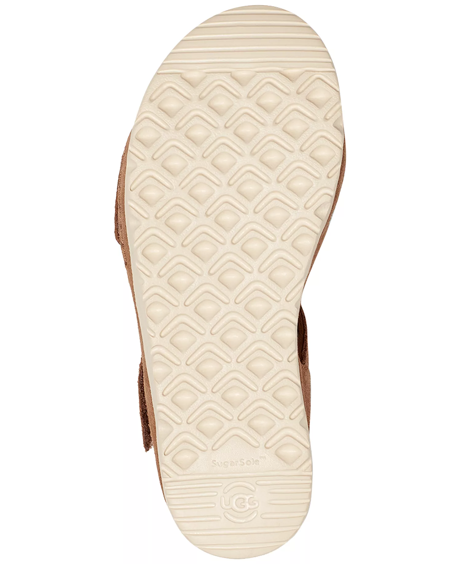 Kids Goldenstar Sport Sandals - Chestnut - 1 Youth