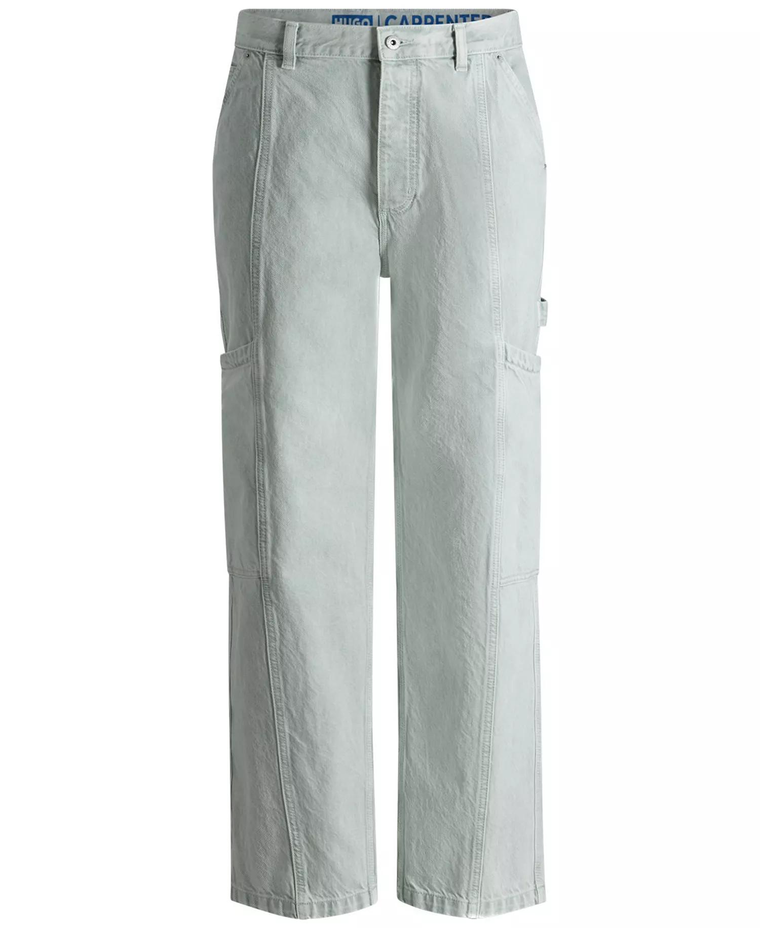 Men's Carpenter Straight Jeans - Seafoam - 30x30