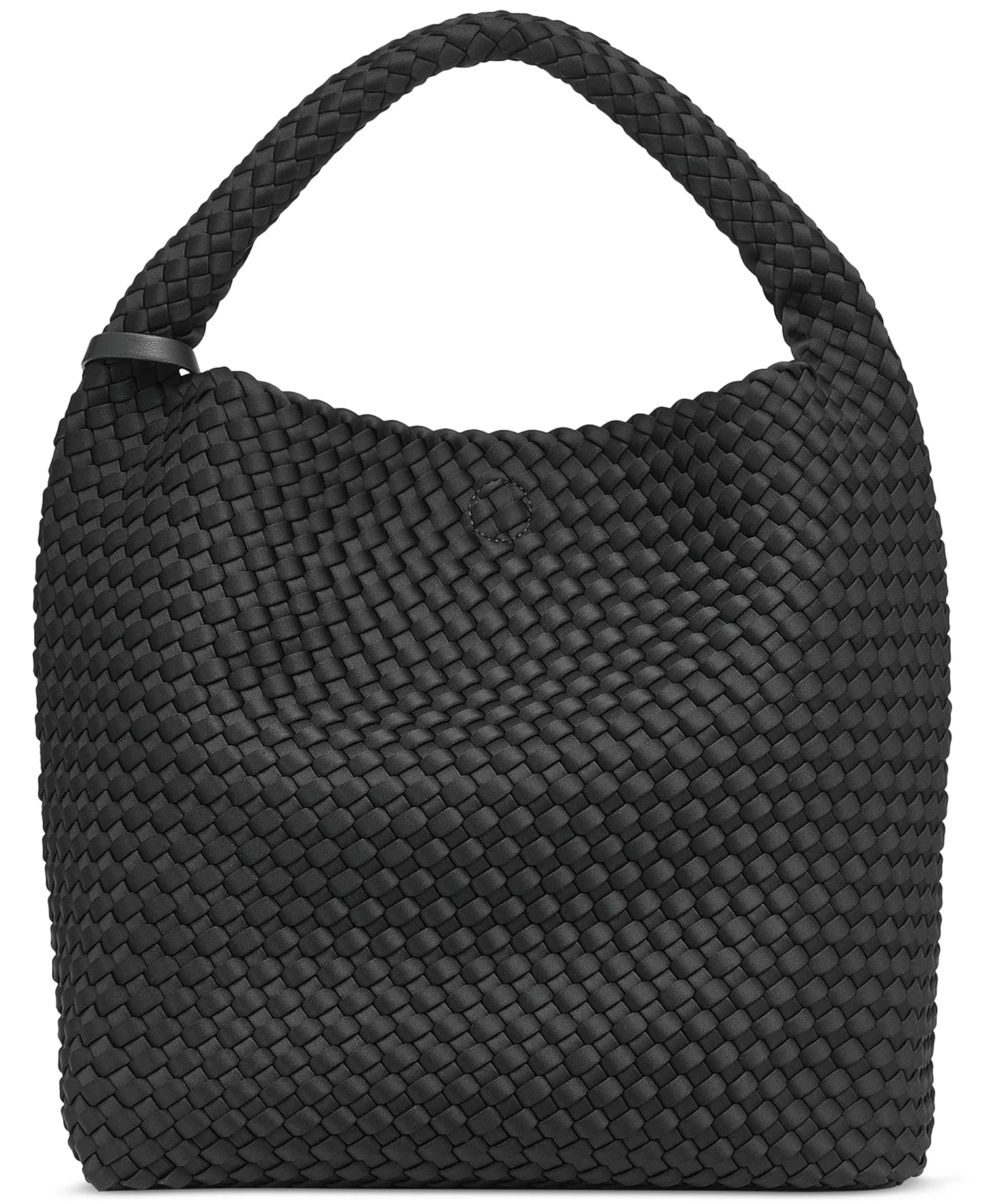 Giselle Extra-Large Tote - Black - NO SIZE
