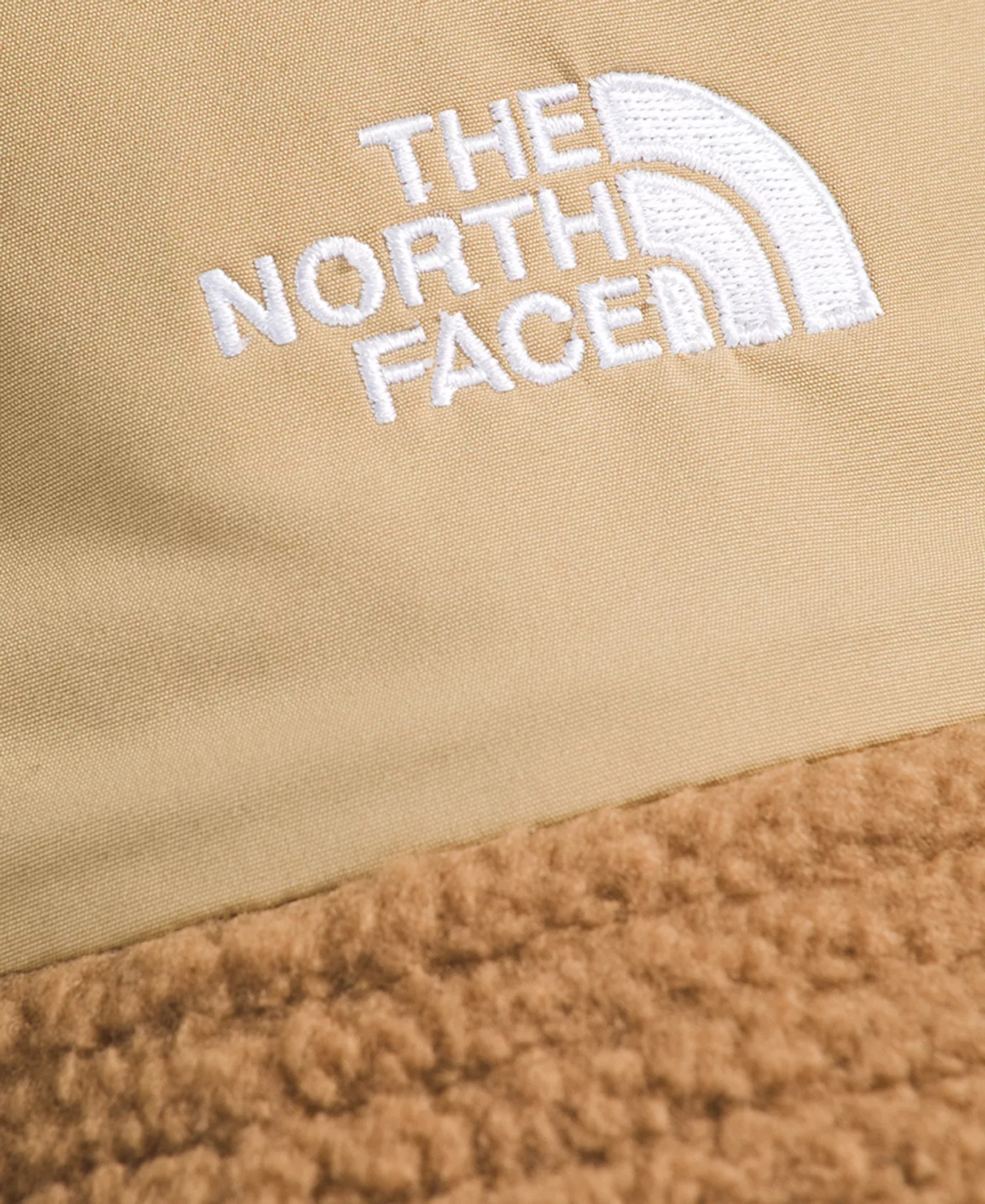 Men's Yumiori Bucket Hat - Utility Brown/Khaki Stone - L/XL