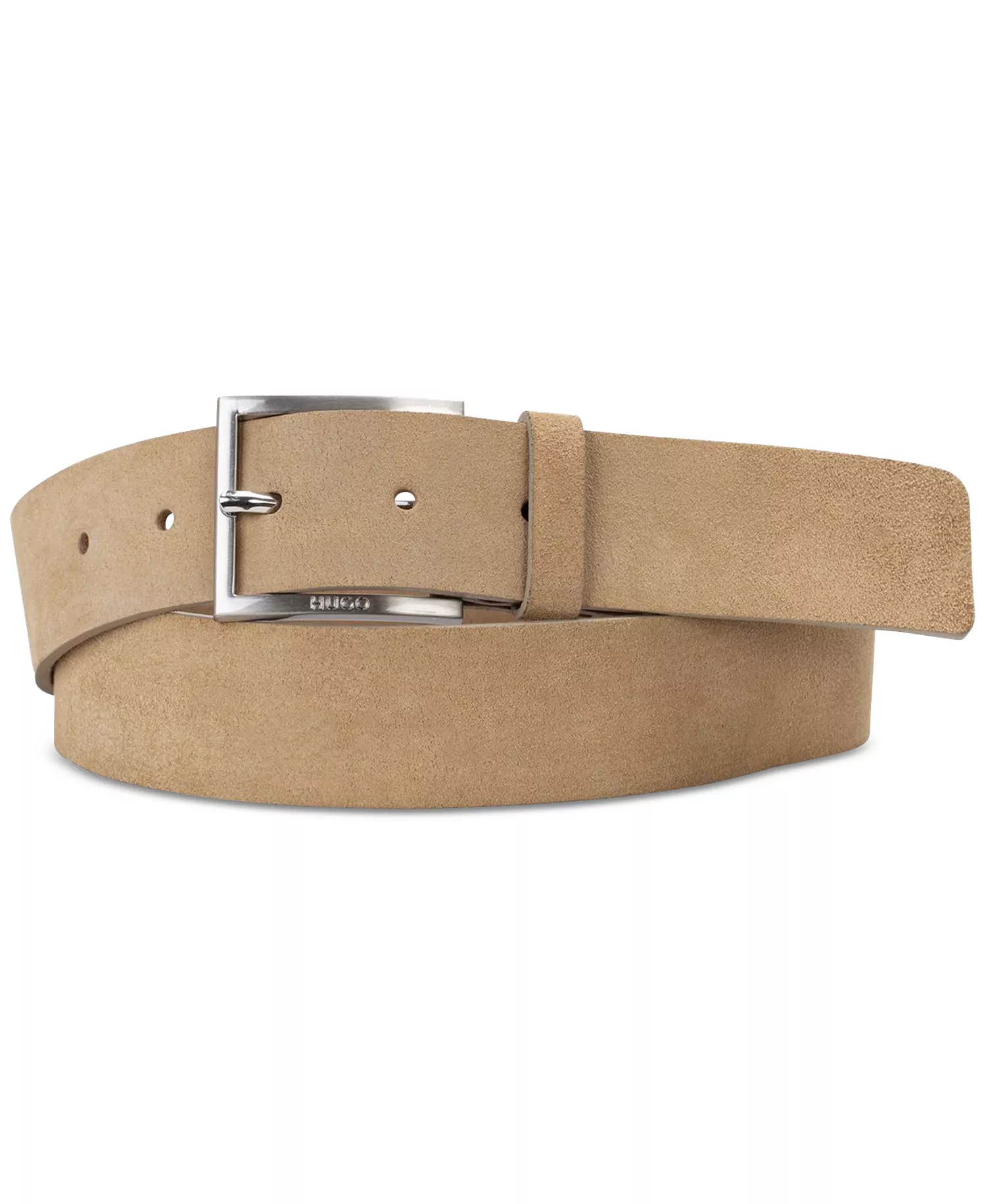 Men's Mirto Belt - Beige - 30