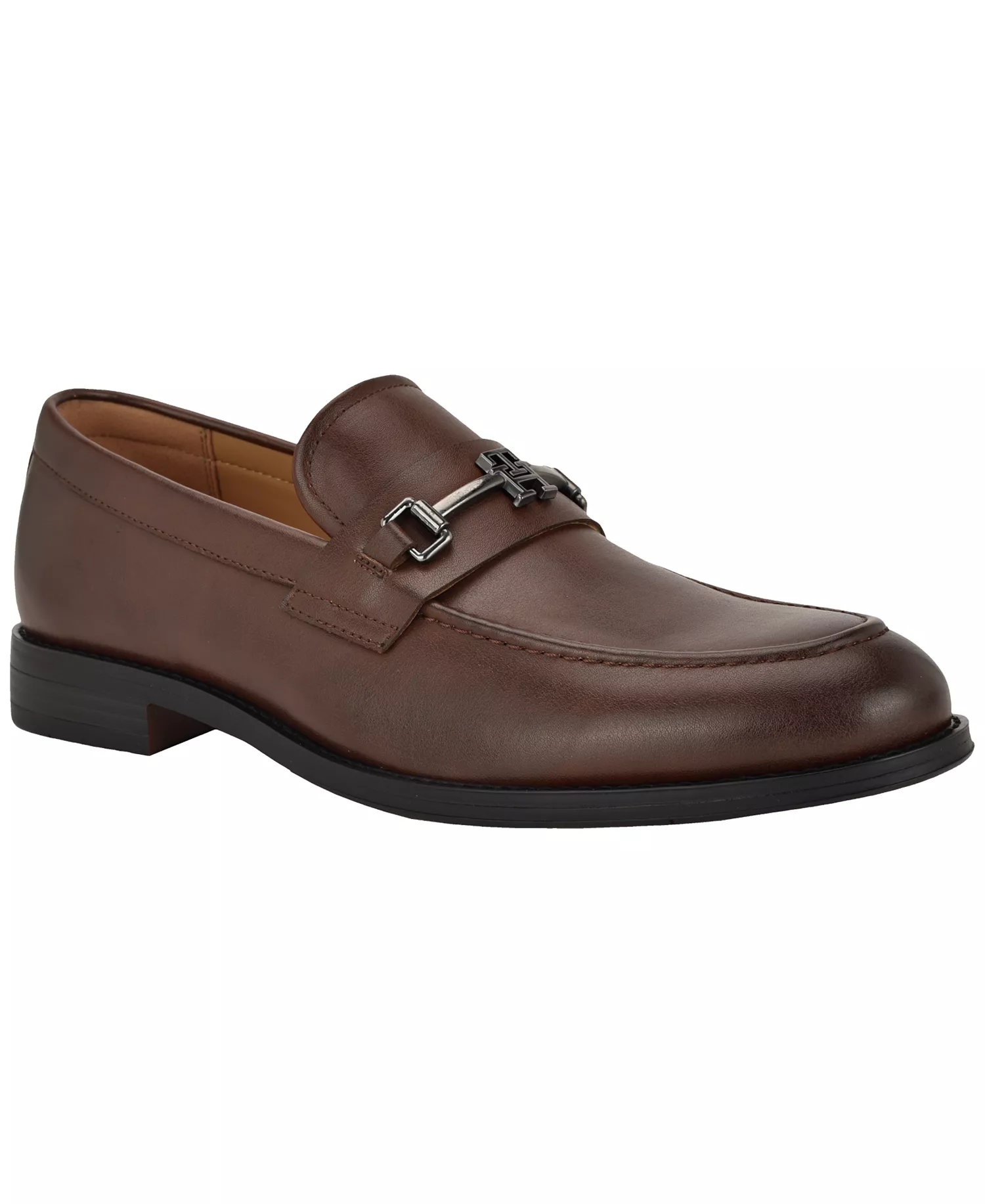 Men's Jollie Dress Loafer - Medium Brown - 10