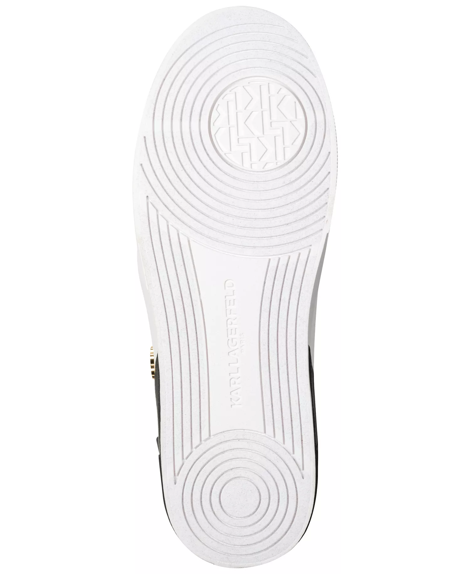 Women's Maude Slip-On Sneakers - Bright White - 10