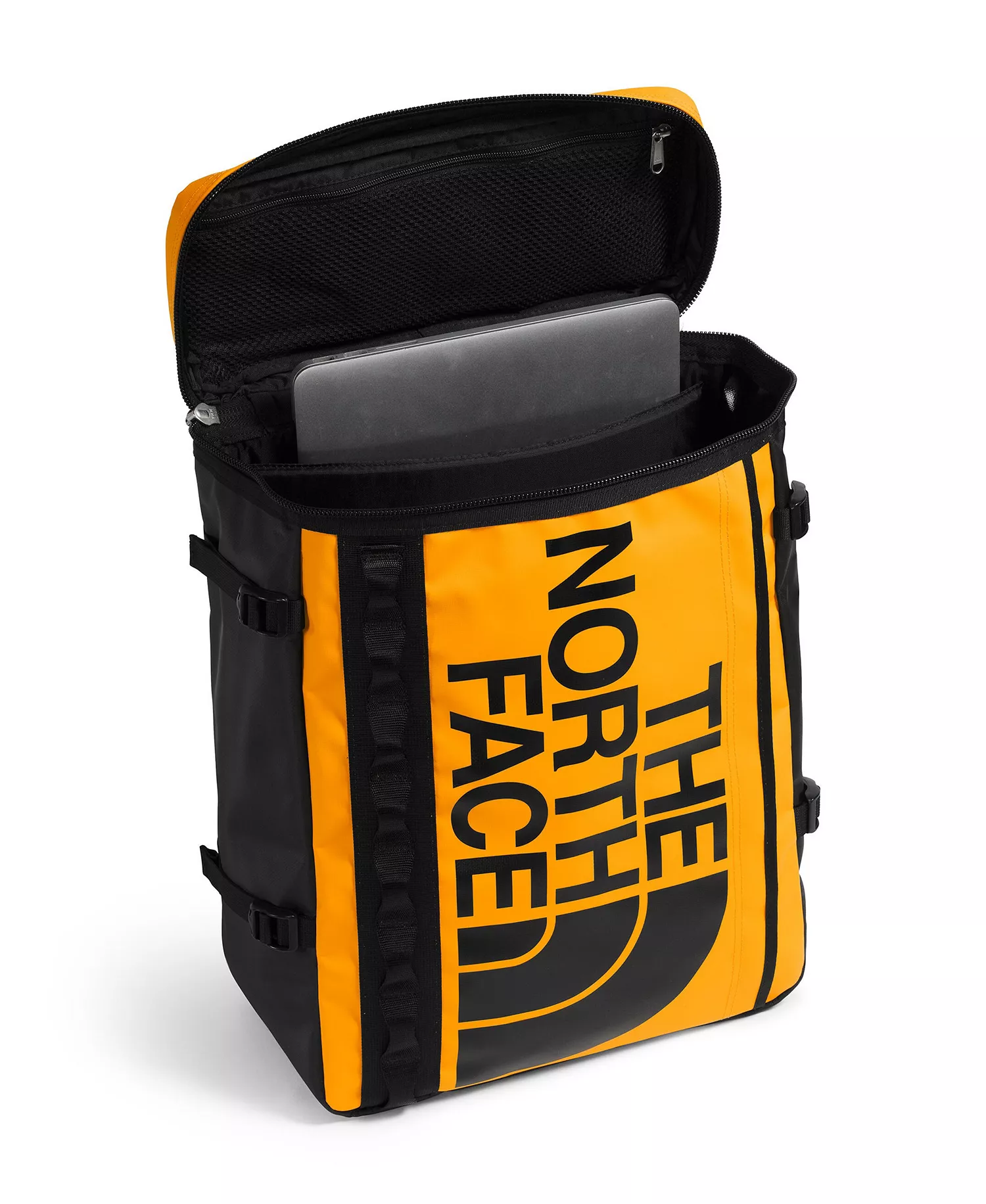 Men's Camp Fusebox Bag - Summit Gold - ONE SIZE