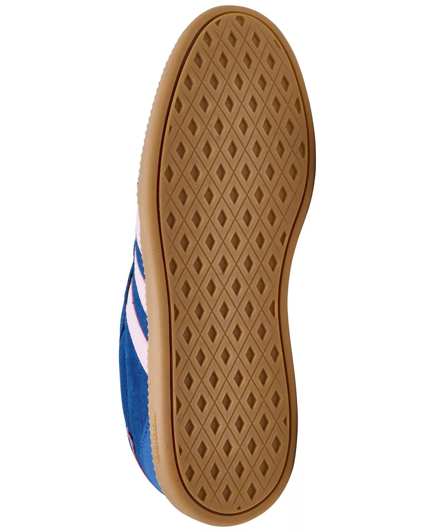 Women's Break Net Sleek Casual Sneakers from Finish Line - Bright Royal, Clear Pink, Carbon - 6