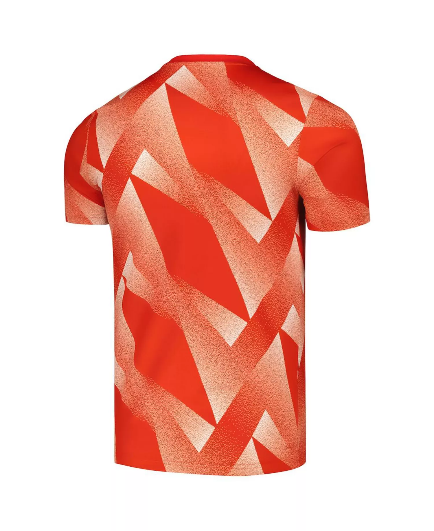 Men's Red Bayern Munich 2023/24 Pre-Match Top - Red - L