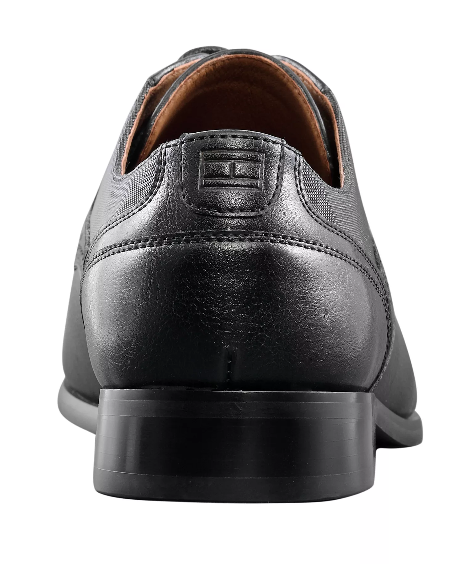 Men's Semaj Dress Lace Up Oxfords - Black - 10.5M