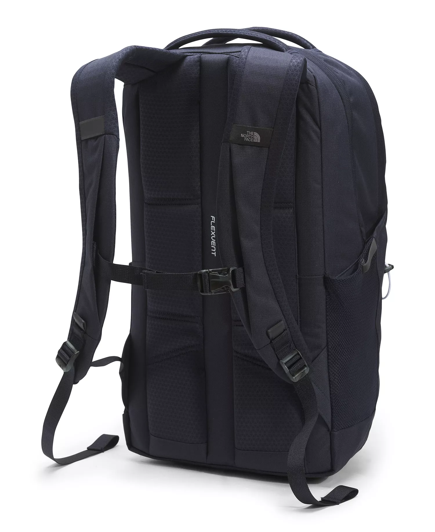 Men's Jester Backpacks Messengers - Aviator navy light heather, White - OS