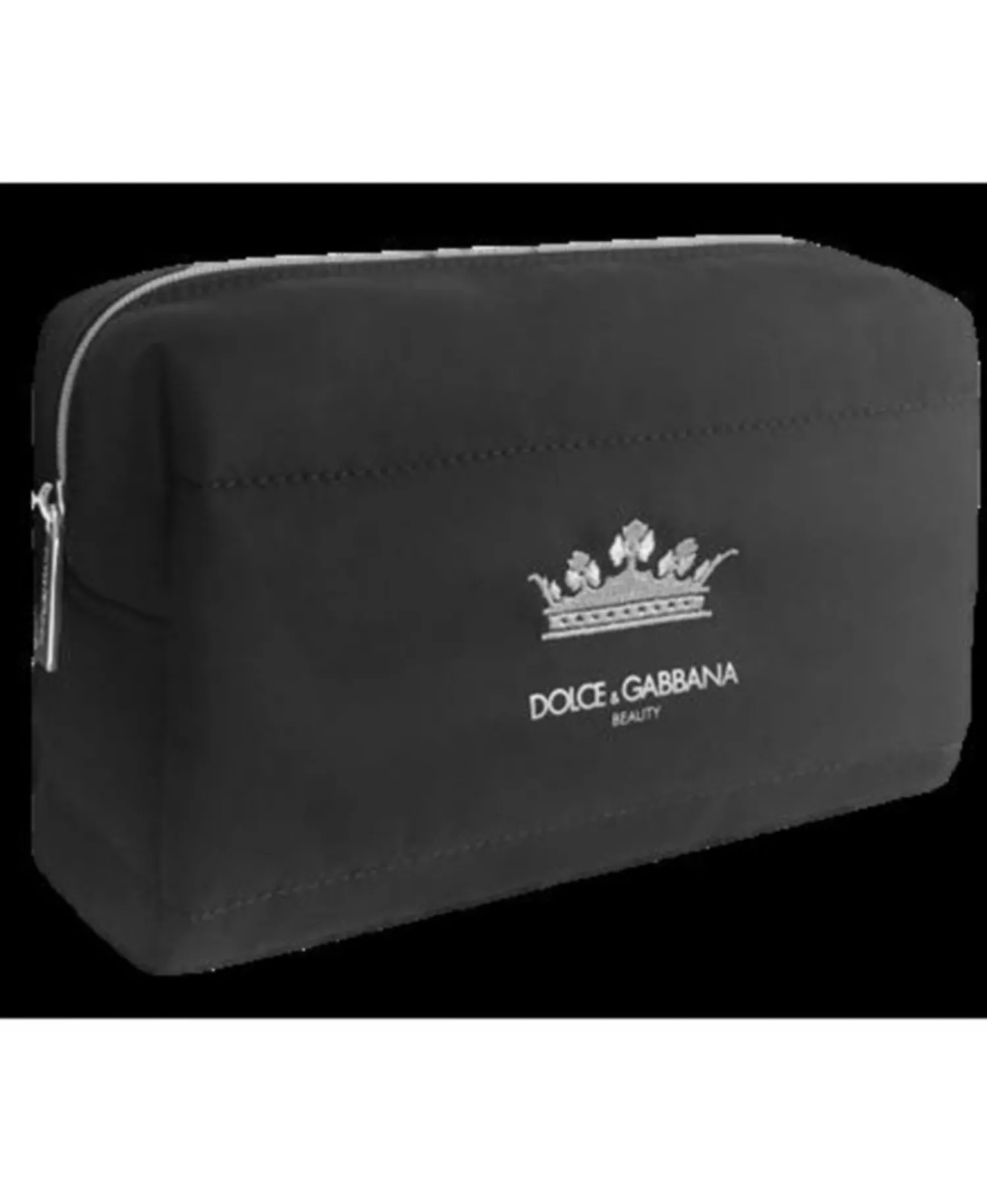 Free K Pouch with any $160 Dolce&Gabbana K Fragrance purchase - K Parfum Pouch - No Size