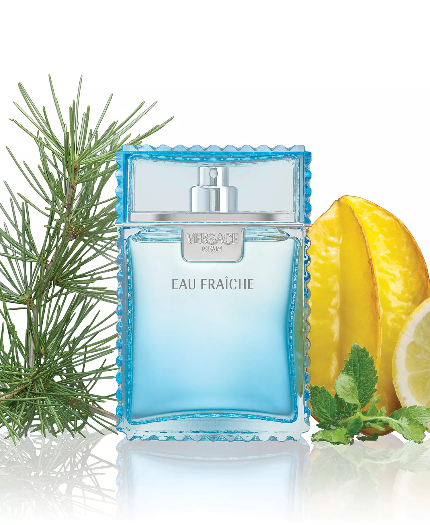 4-Pc. Eau Fraiche Fragrance Set - No Color - No Size