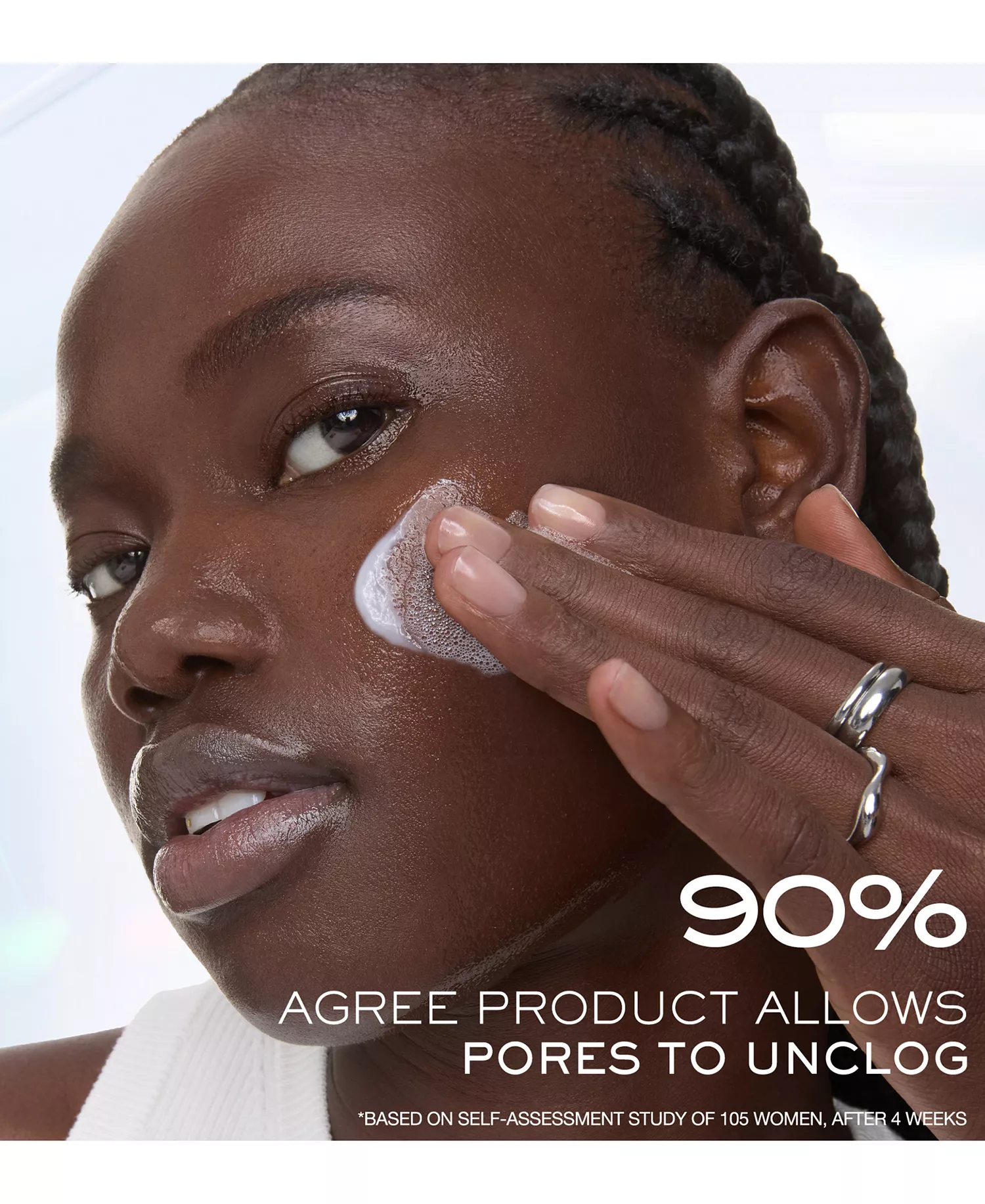 2-Pc. Clarifique and Hydra Zen Essential Care Regimen Set - No Color - No Size