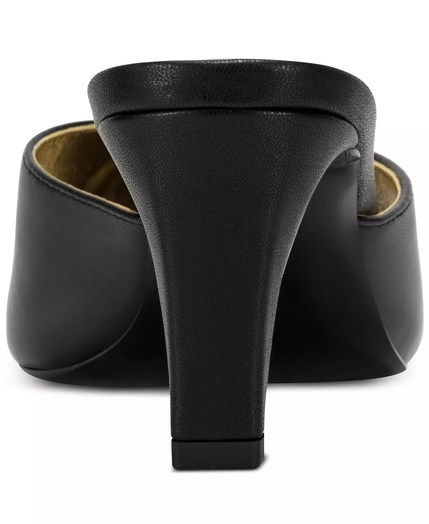 Women's Byrony - Mule Sandals - Black - 6