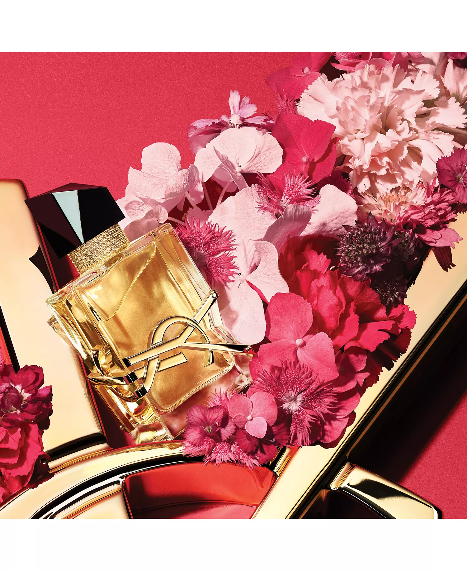 2-Pc. Libre Eau de Parfum Travel Gift Set Duo - No Color - NO SIZE