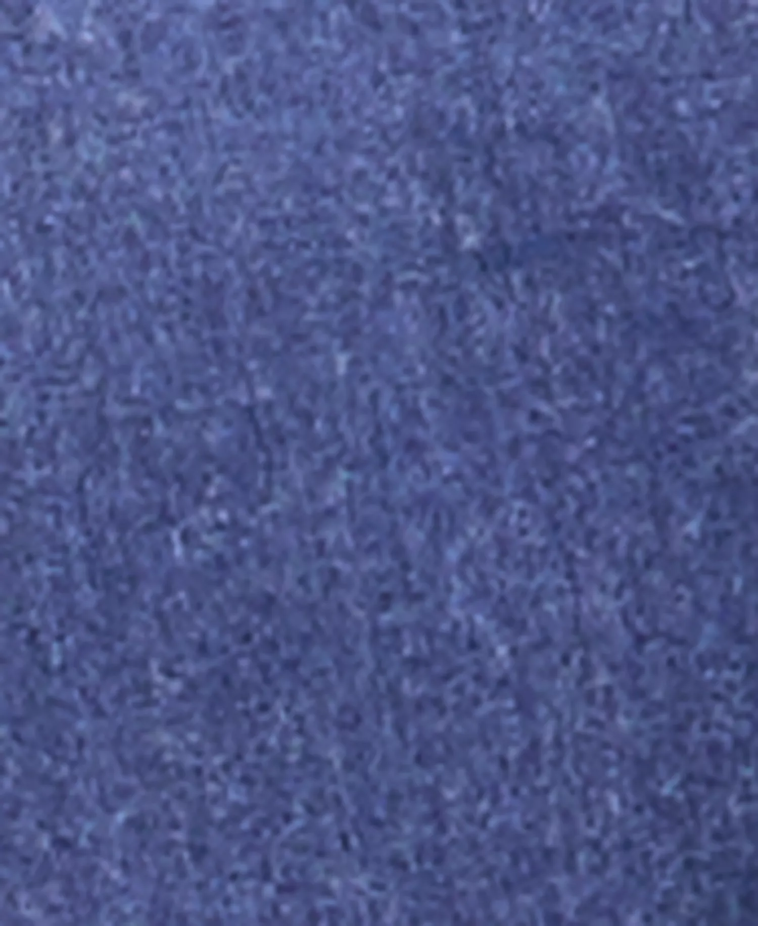 Men's Modern-Fit Pure Wool Suit Separate Jacket  - Blue - 36R