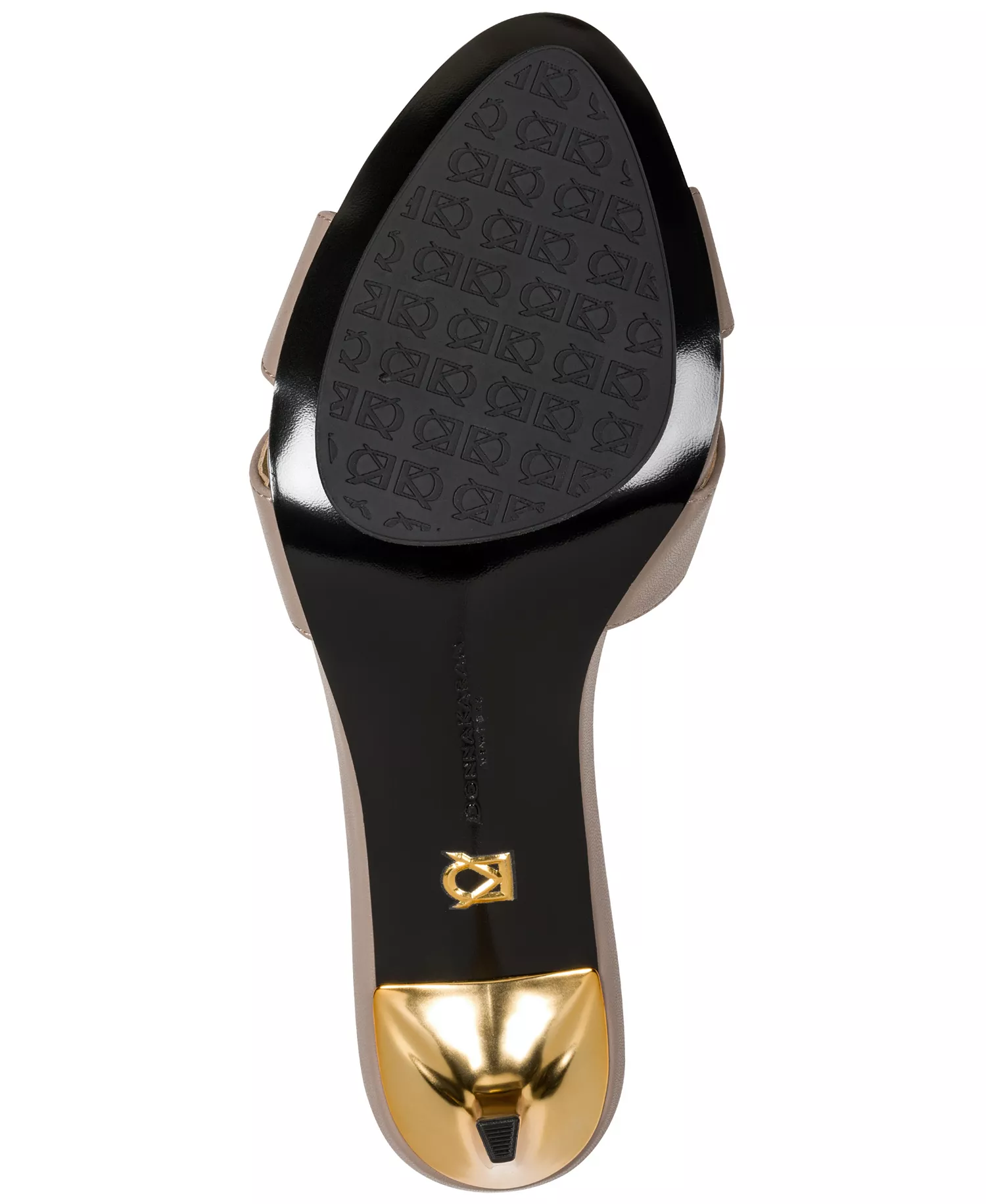 Women's Samson Slip-On Dress Sandals - Driftwood - 10