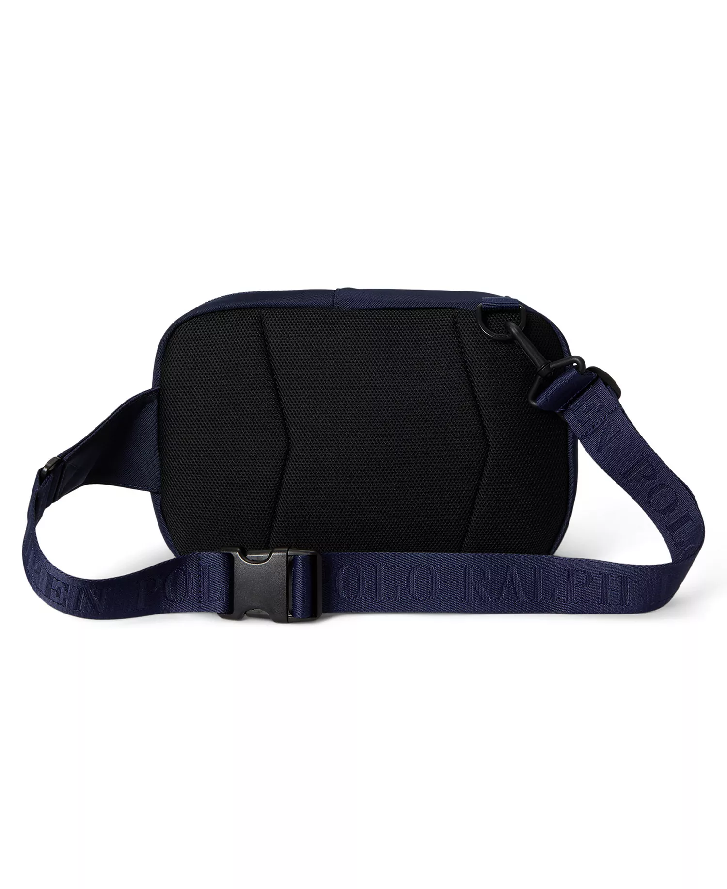 Men's Tonal Logo Sling Bag - Newport Navy - ONE SIZE