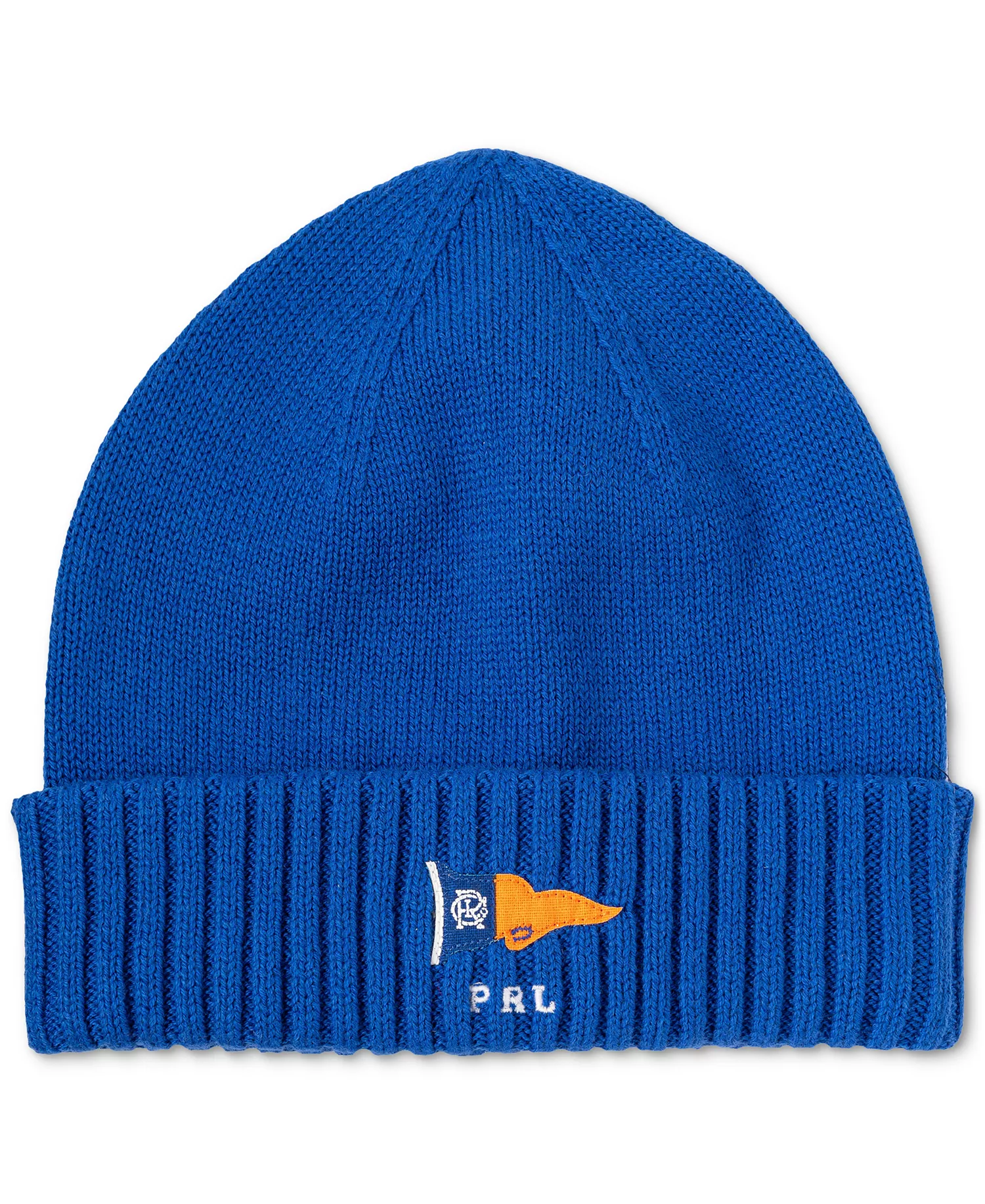 Men's Pennant Beanie - Classic Az - ONE SIZE