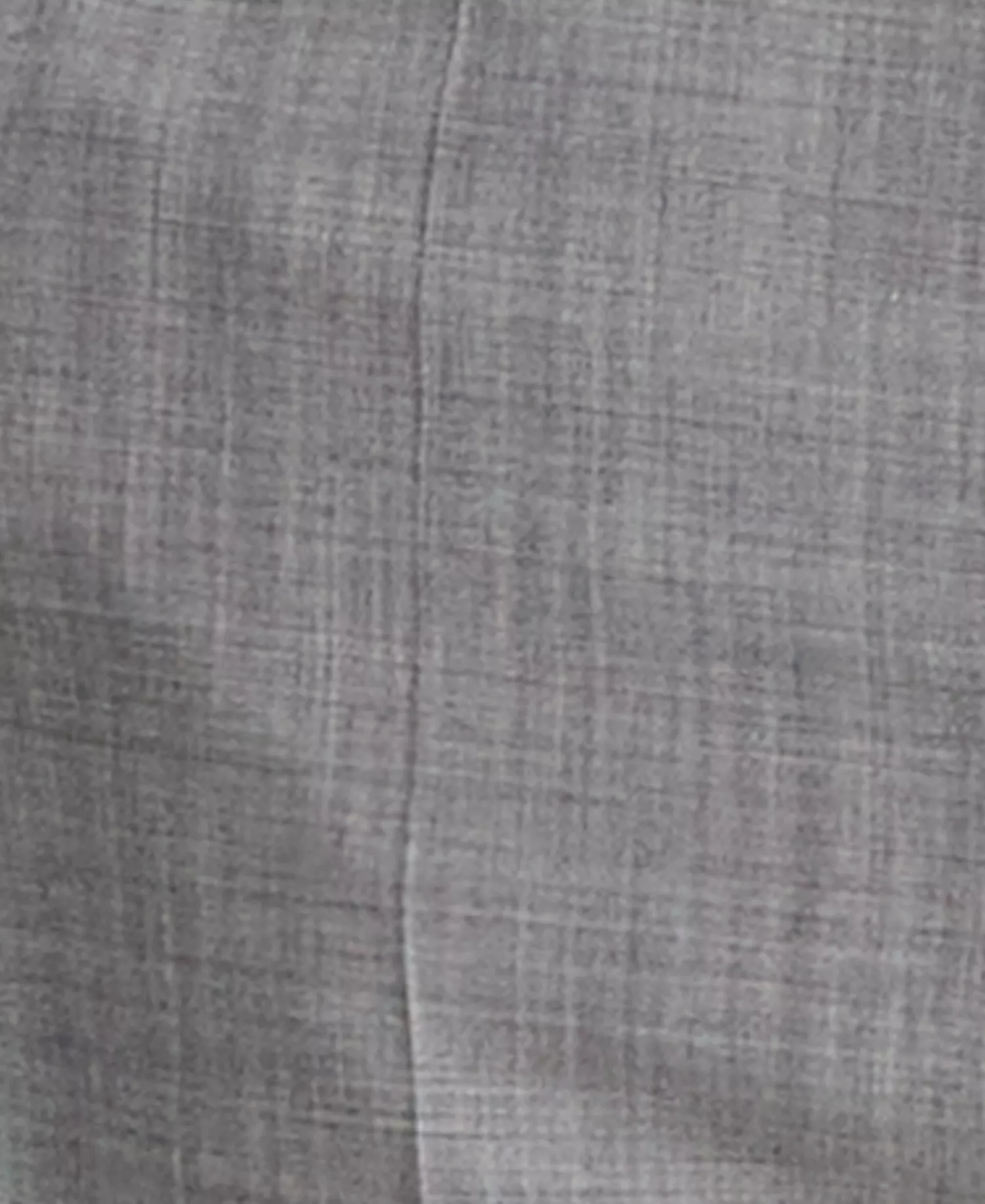 Men's Modern-Fit Suit Separate Trousers - Dark Grey - 30x30