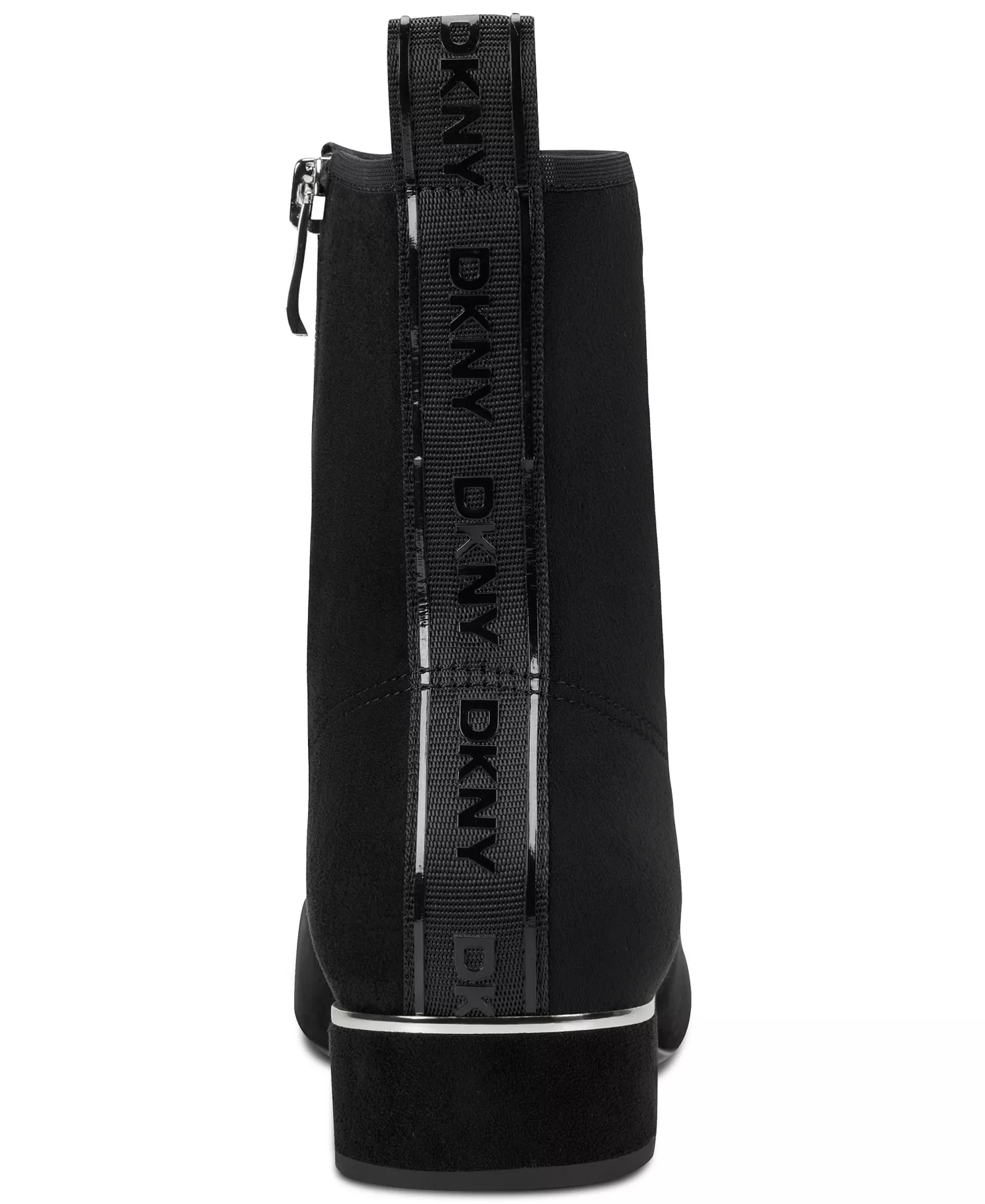 Women's Vaider Square Toe Booties - Black - 5.5M