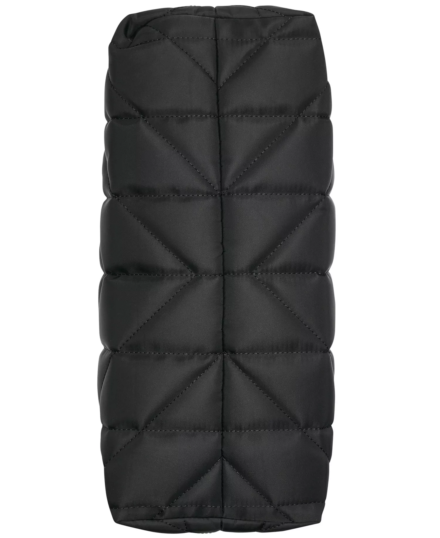 Voyage Hobo - Black/gunmetal - NO SIZE