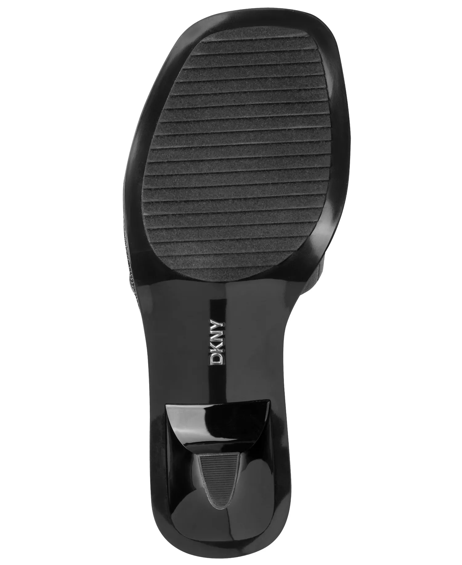 Women's Radcliff Slip-On Mule Sandals - Black - 10M