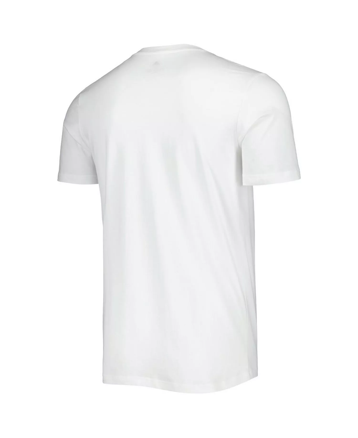 Men's White Germany National Team DNA Graphic T-shirt - White - S