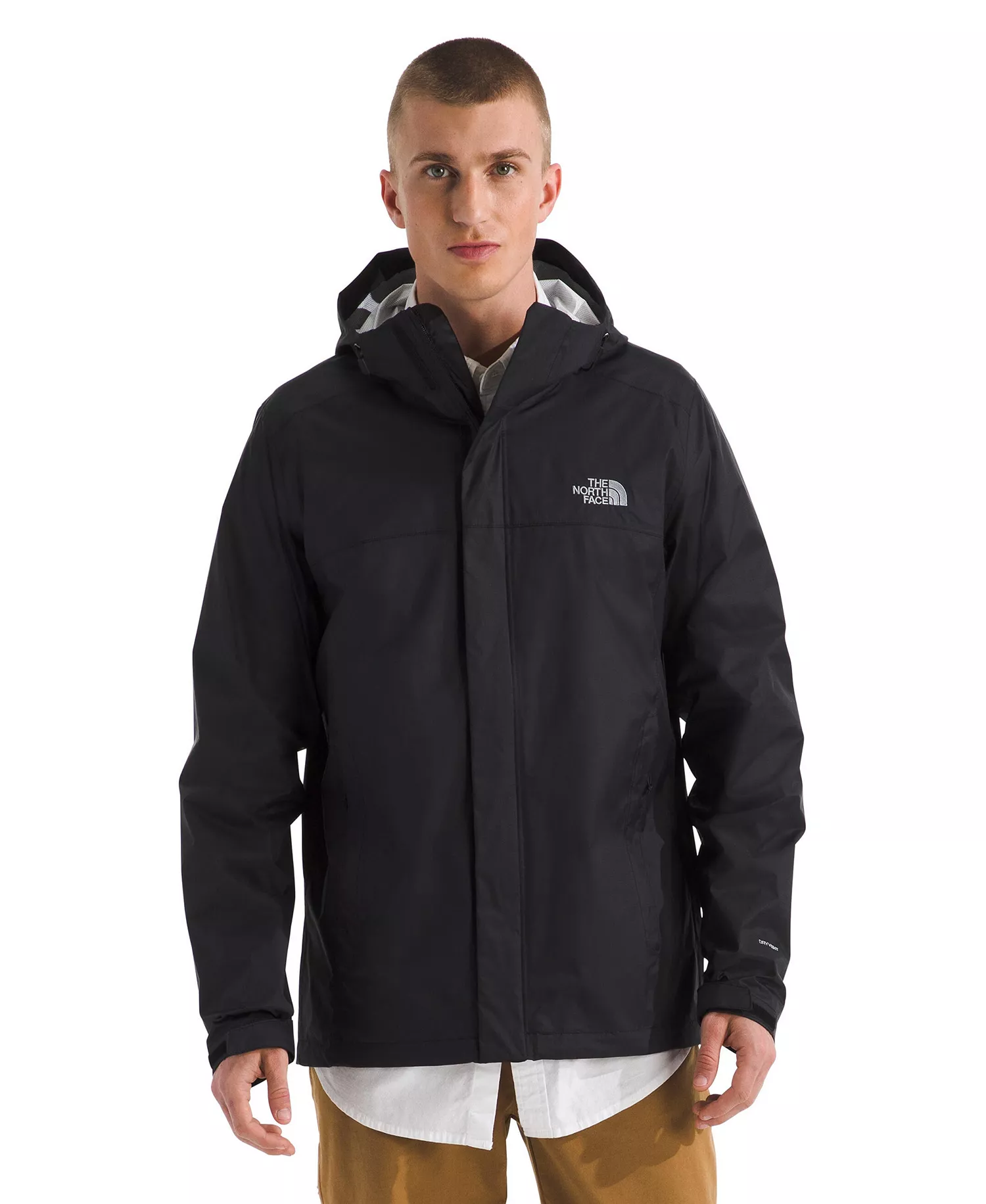 Men's Venture 2 Jacket - Black - L