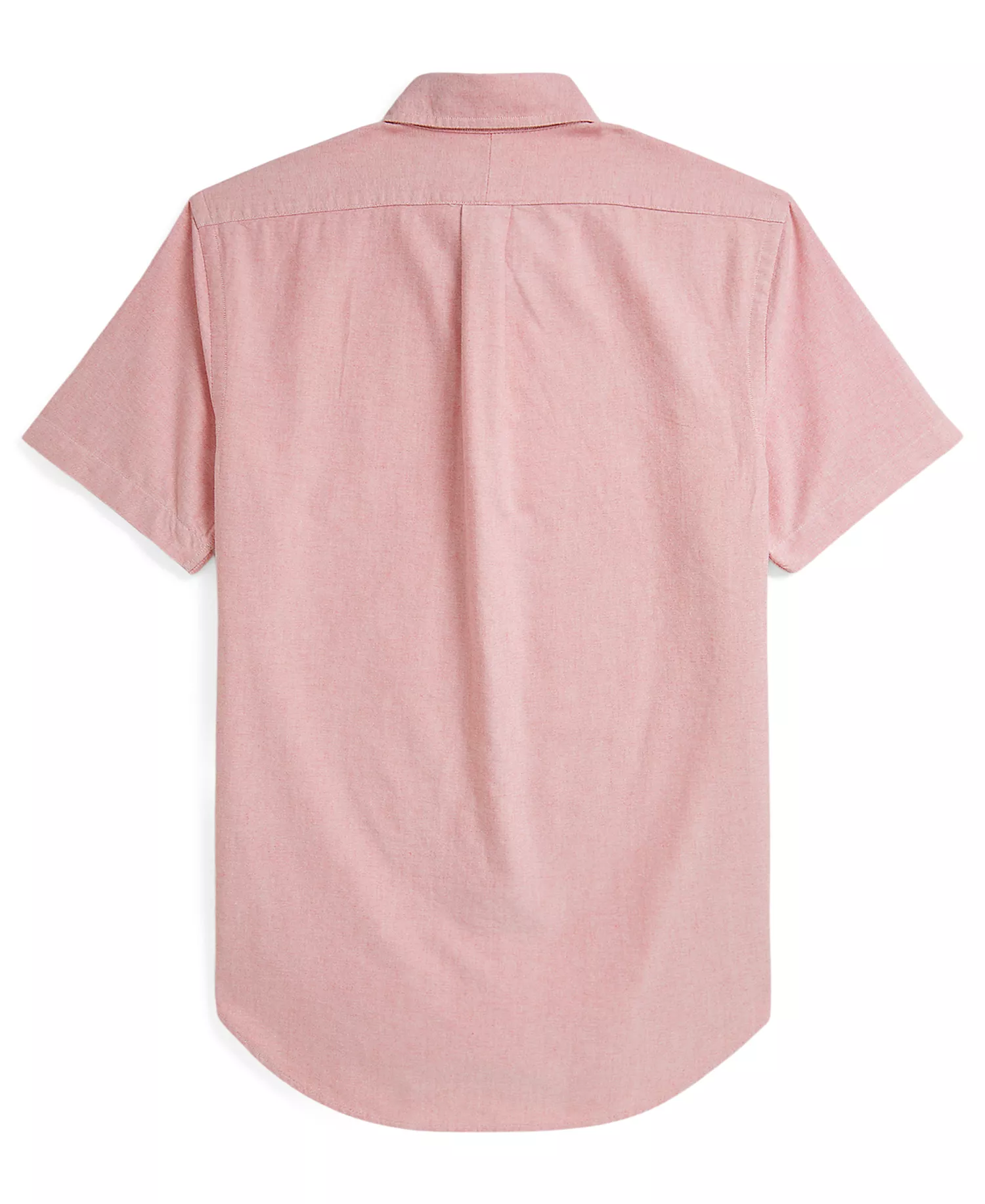 Men's Classic-Fit Oxford Shirt - Adirondack Berry - 2XL