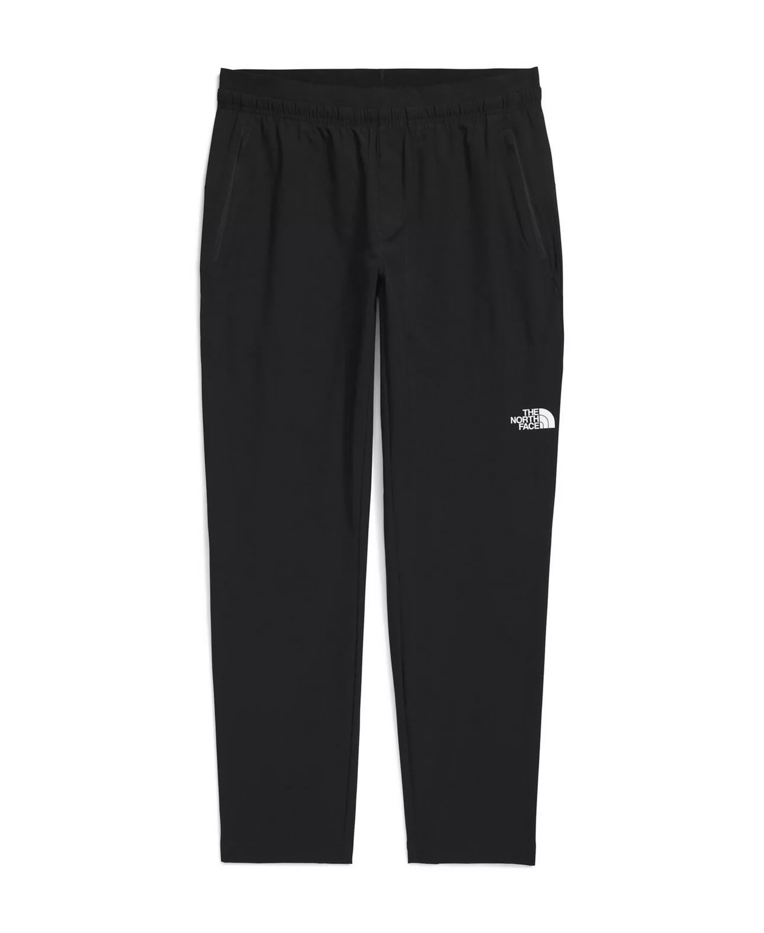 Men's 24/7 Woven Joggers - Black - S Regular