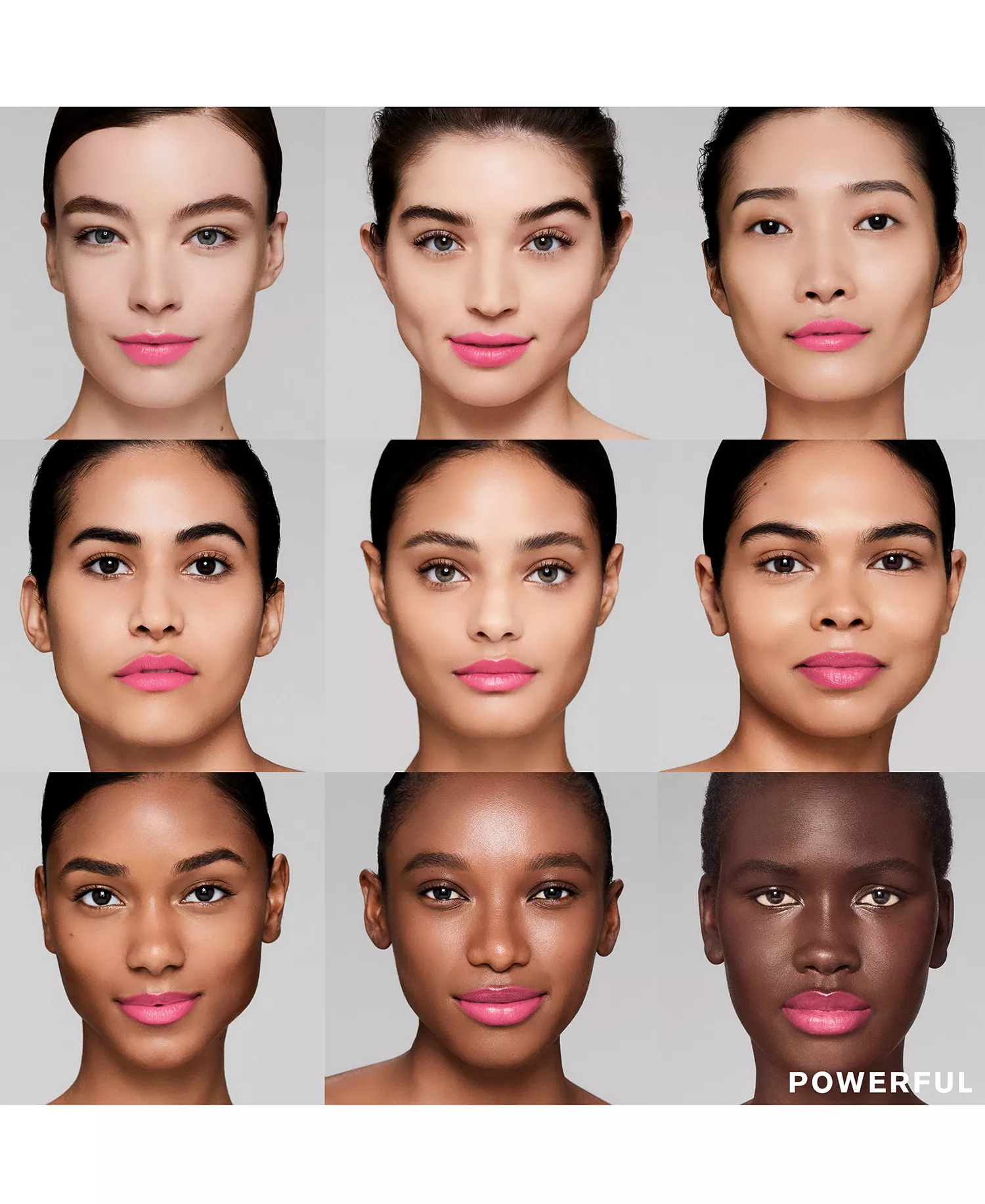 4-Pc. Bouquet Of Strength Lipstick + Lip Gloss Collection Set