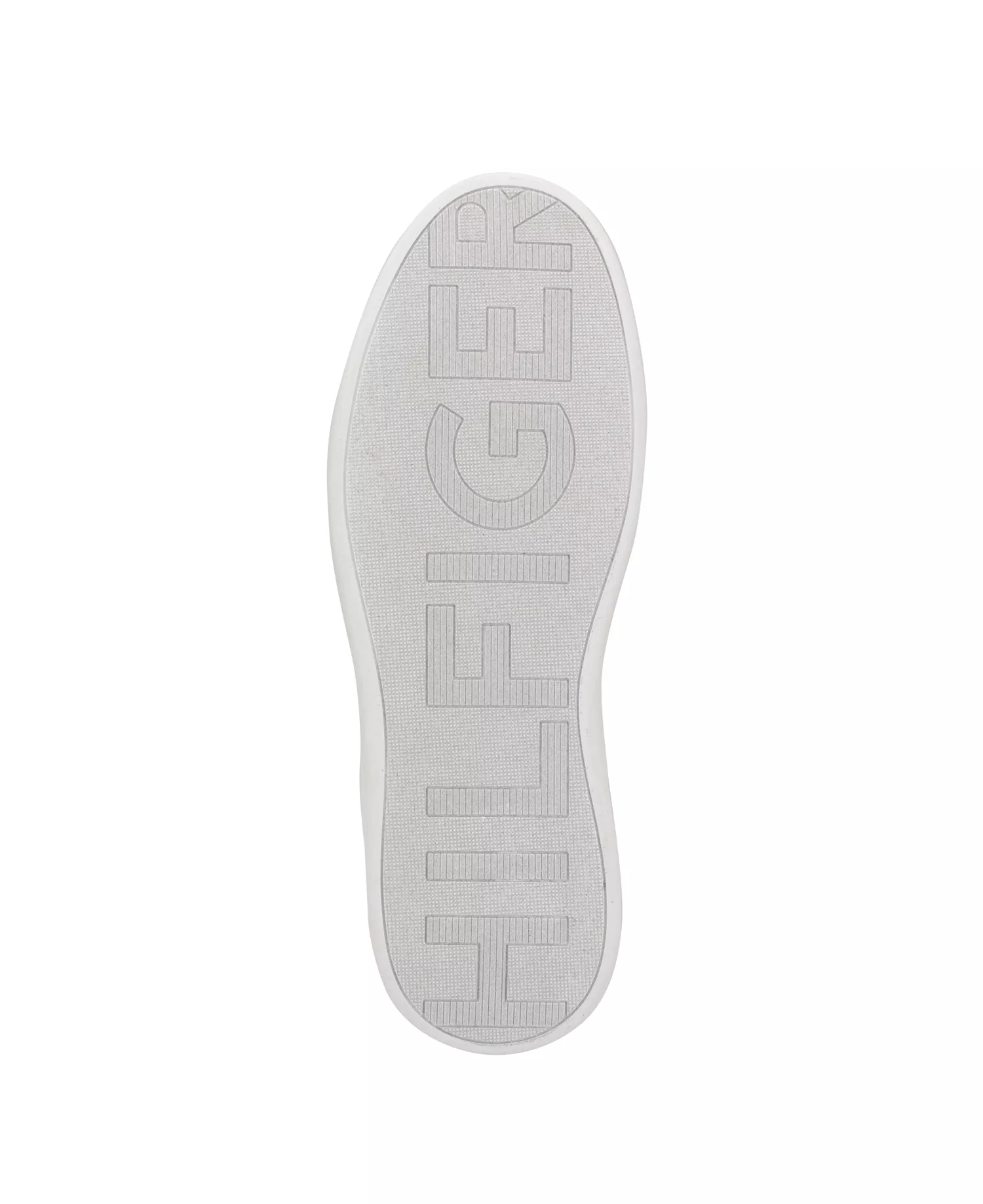 Men's Jorian Fashion Lace Up Sneakers - White/navy - 11.5M