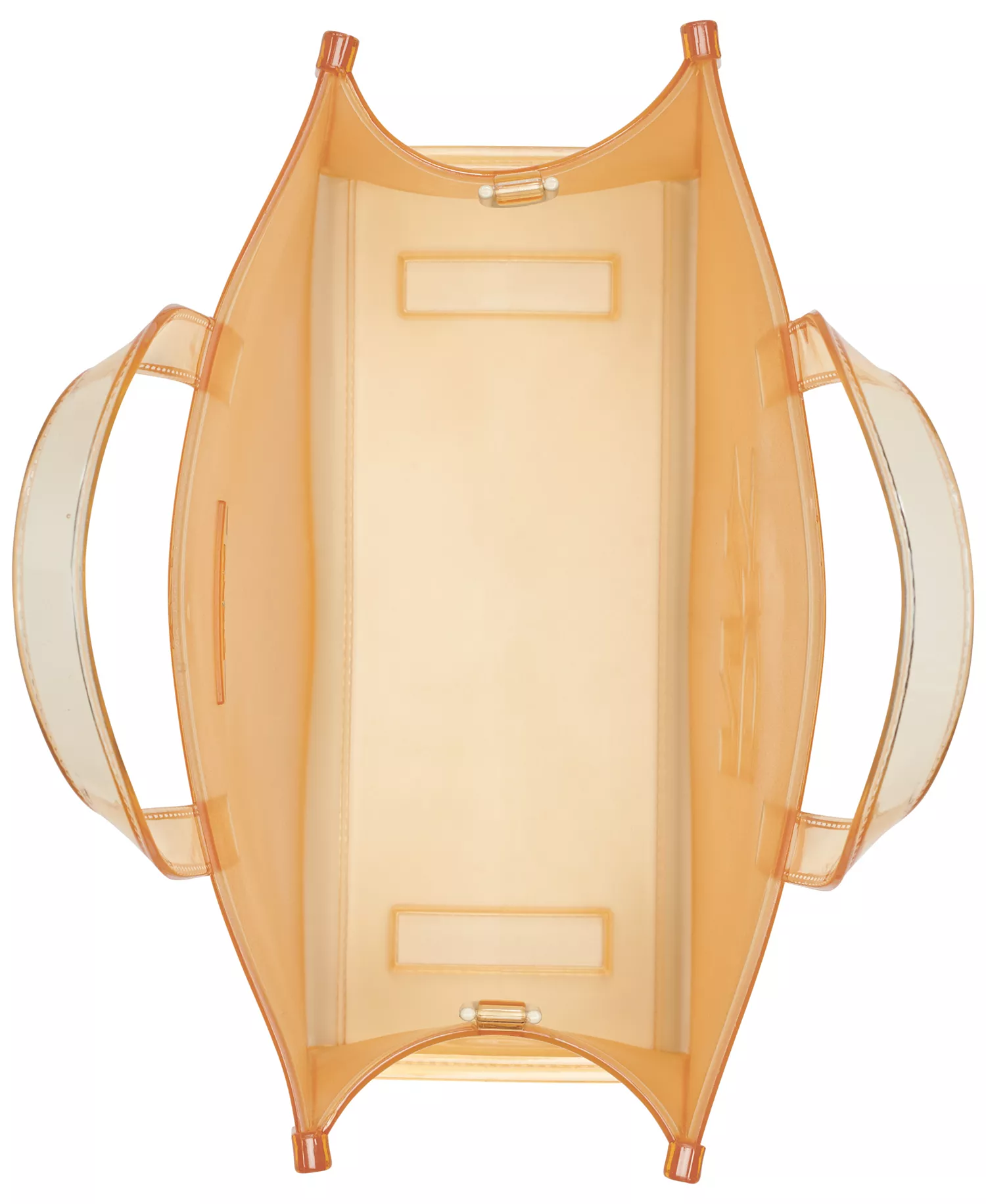 Hadlee Small Tote Bag - Buttercream - No Size