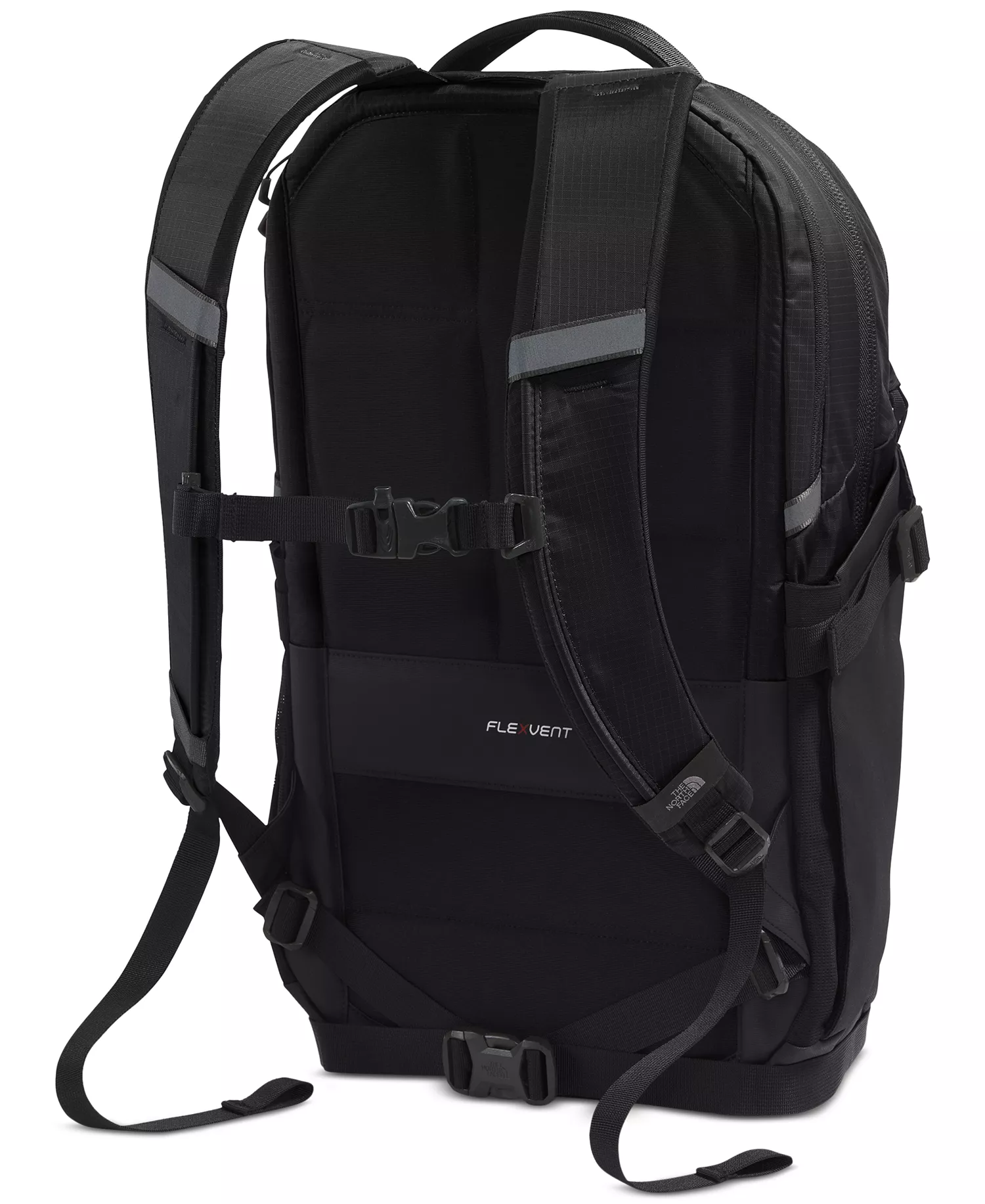 Men's Recon Backpack - Asphalt gray light heather, Black - ONE SIZE
