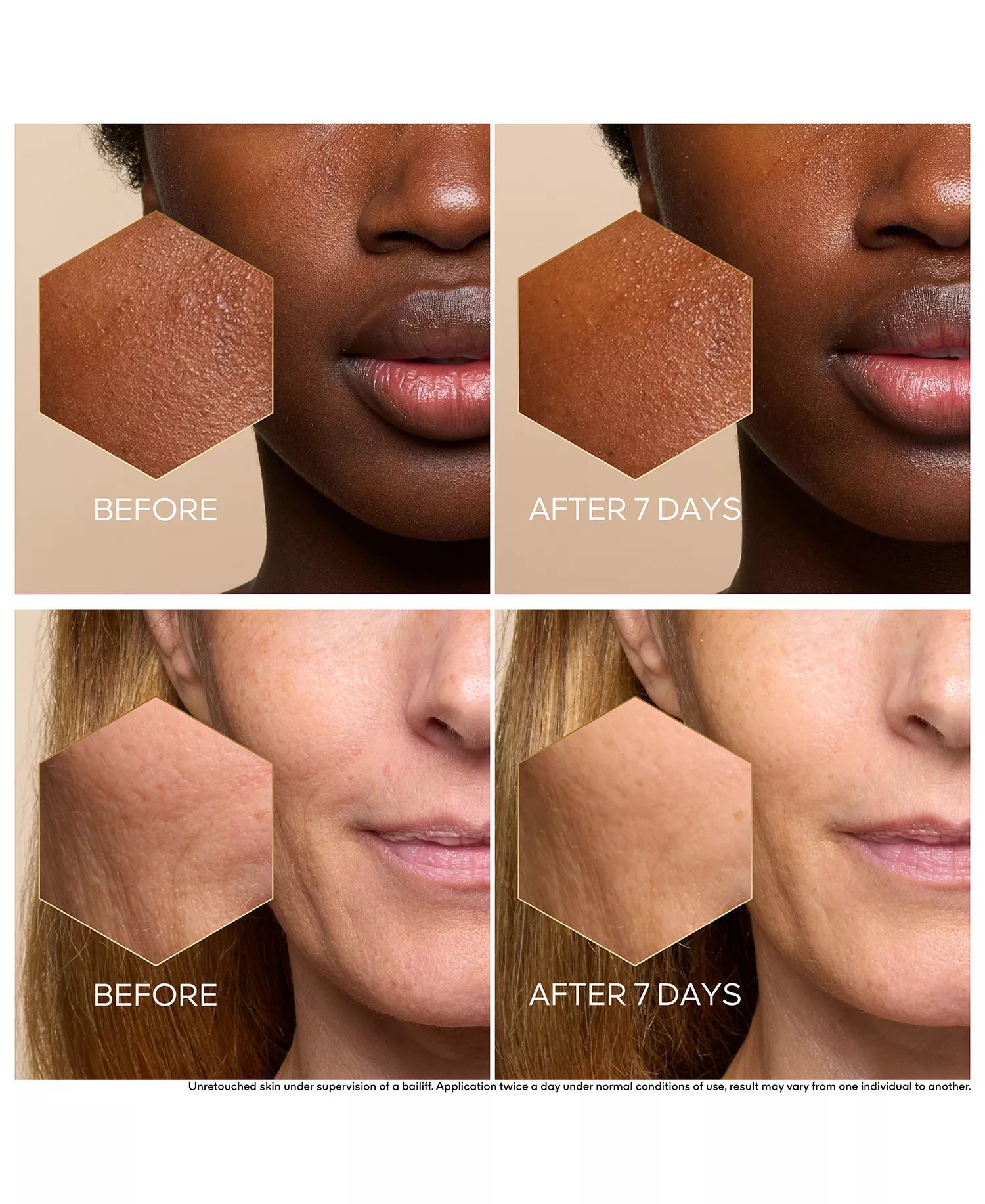 Abeille Royale Youth Watery Oil Serum - No Color - 1.60 oz