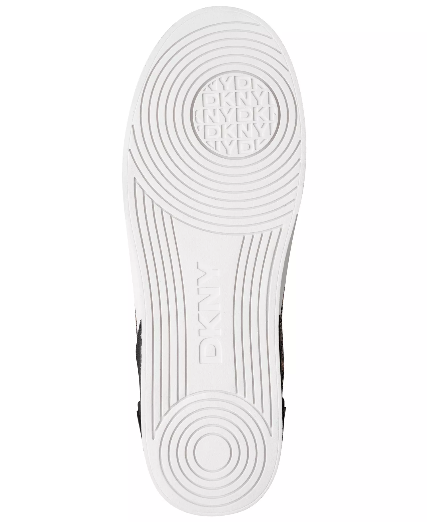 Women's Mindi Slip On Sneakers - Natural/Black - 5.5M