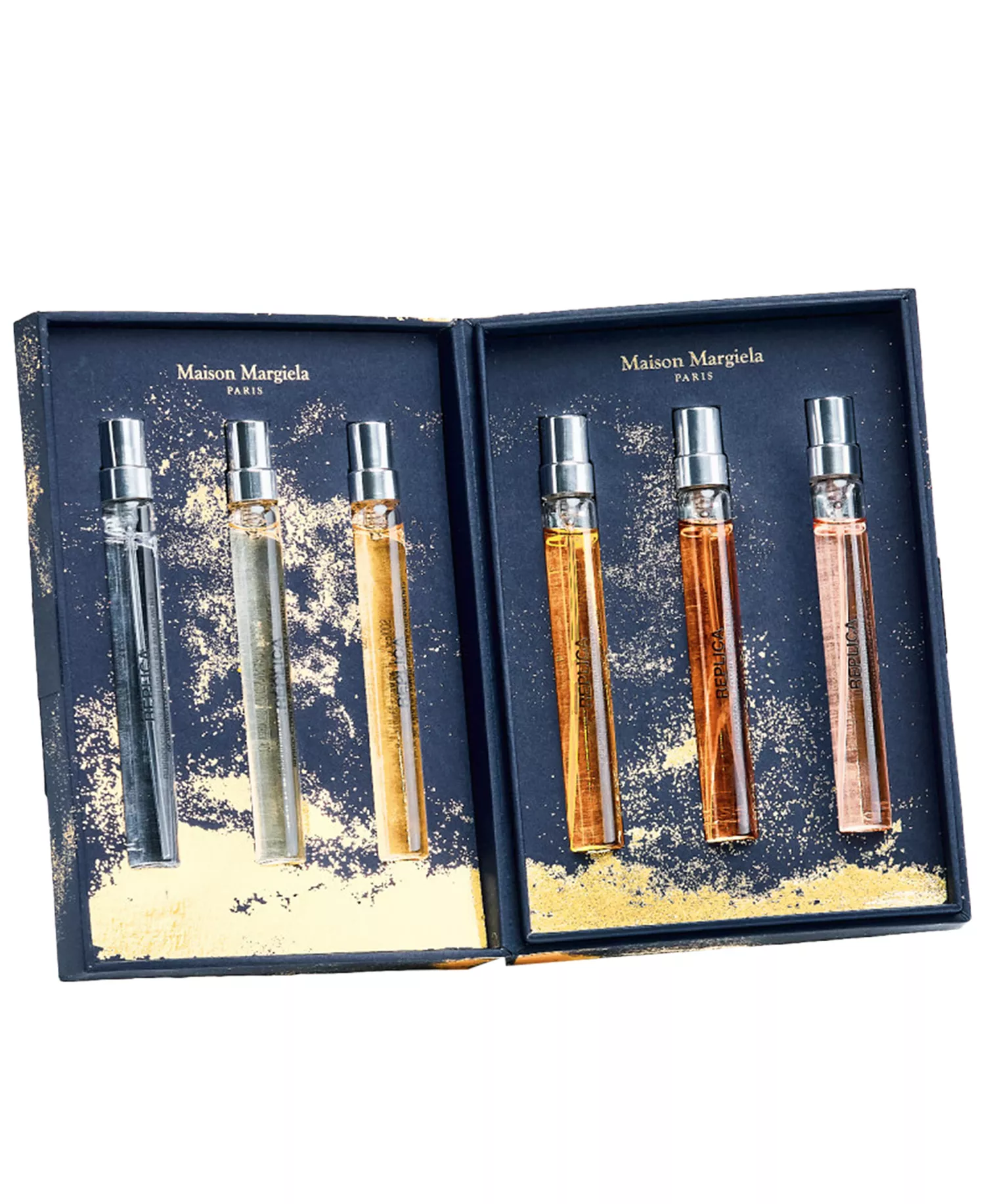 REPLICA  6 pc. Eau de Toilette  Discovery Gift Set - No Color - No Size