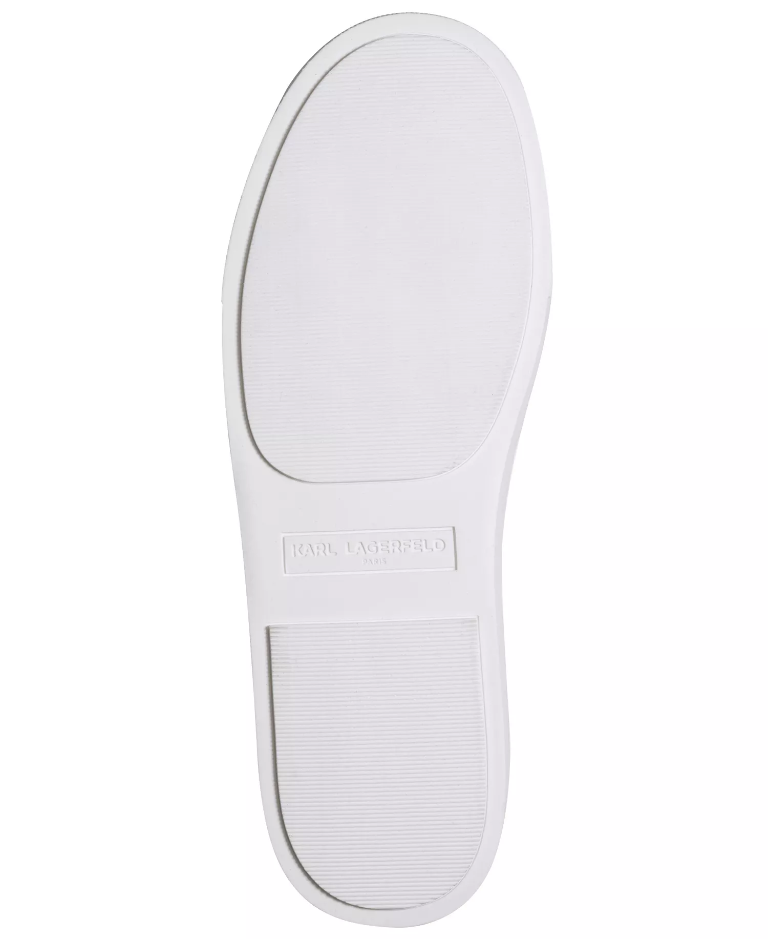 Women's Cate Rococo Lace Up Sneakers - Bright White/Gold - 5.5