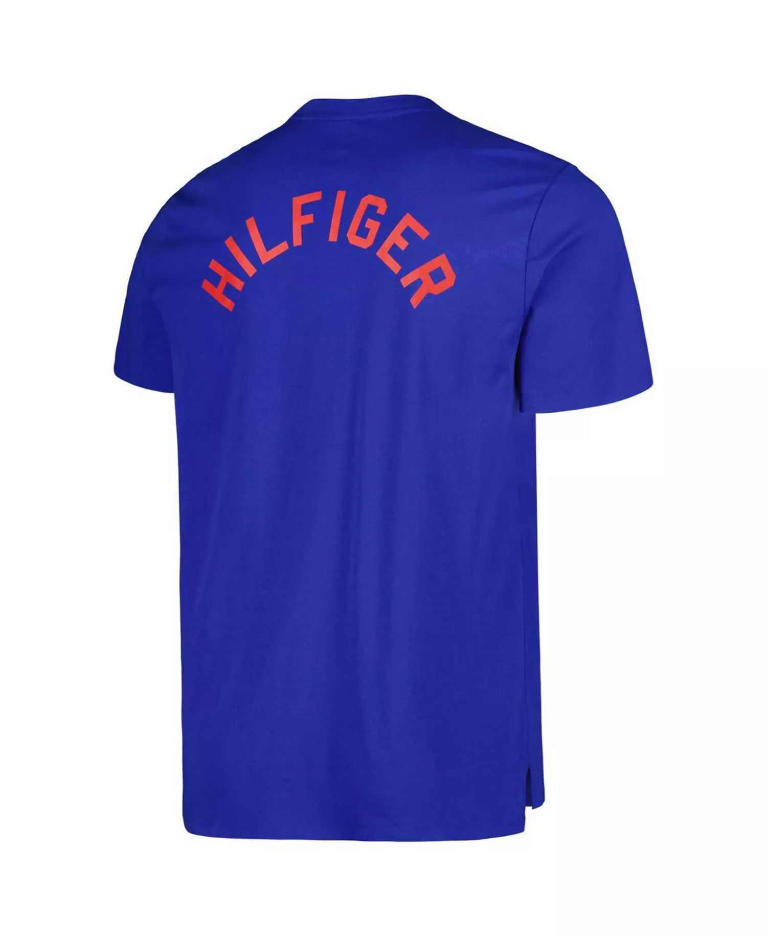 Men's Royal Buffalo Bills Liam T-Shirt - Royal - 2XL