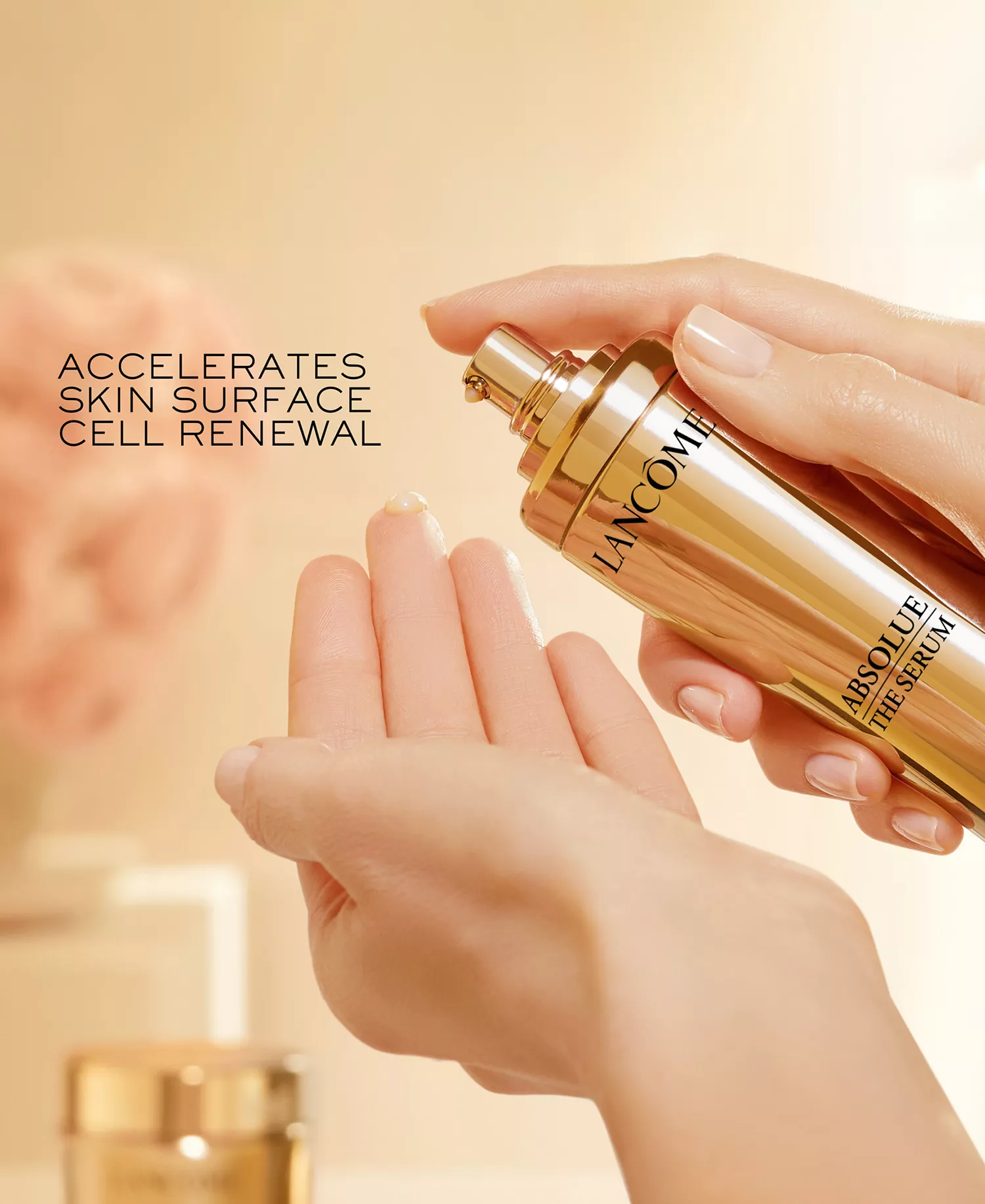 4-Pc. Absolue Longevity The Soft Cream Mother's Day Skincare Set - No Color - NO SIZE