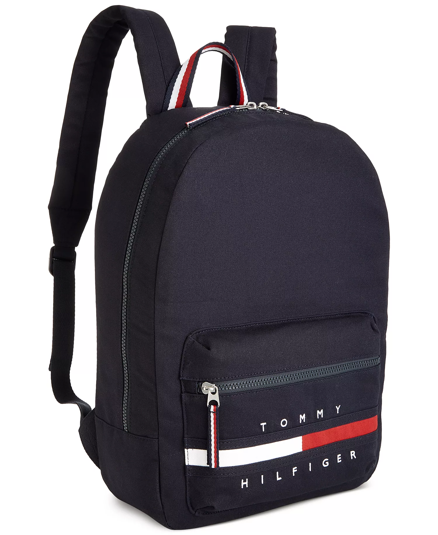 Men's Gino Logo Backpack - Sky Captain - No Size