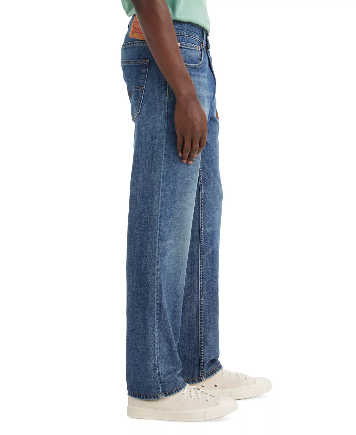Men's 559™ Relaxed-Straight Fit Stretch Jeans - Mystery Man - 29 - 30