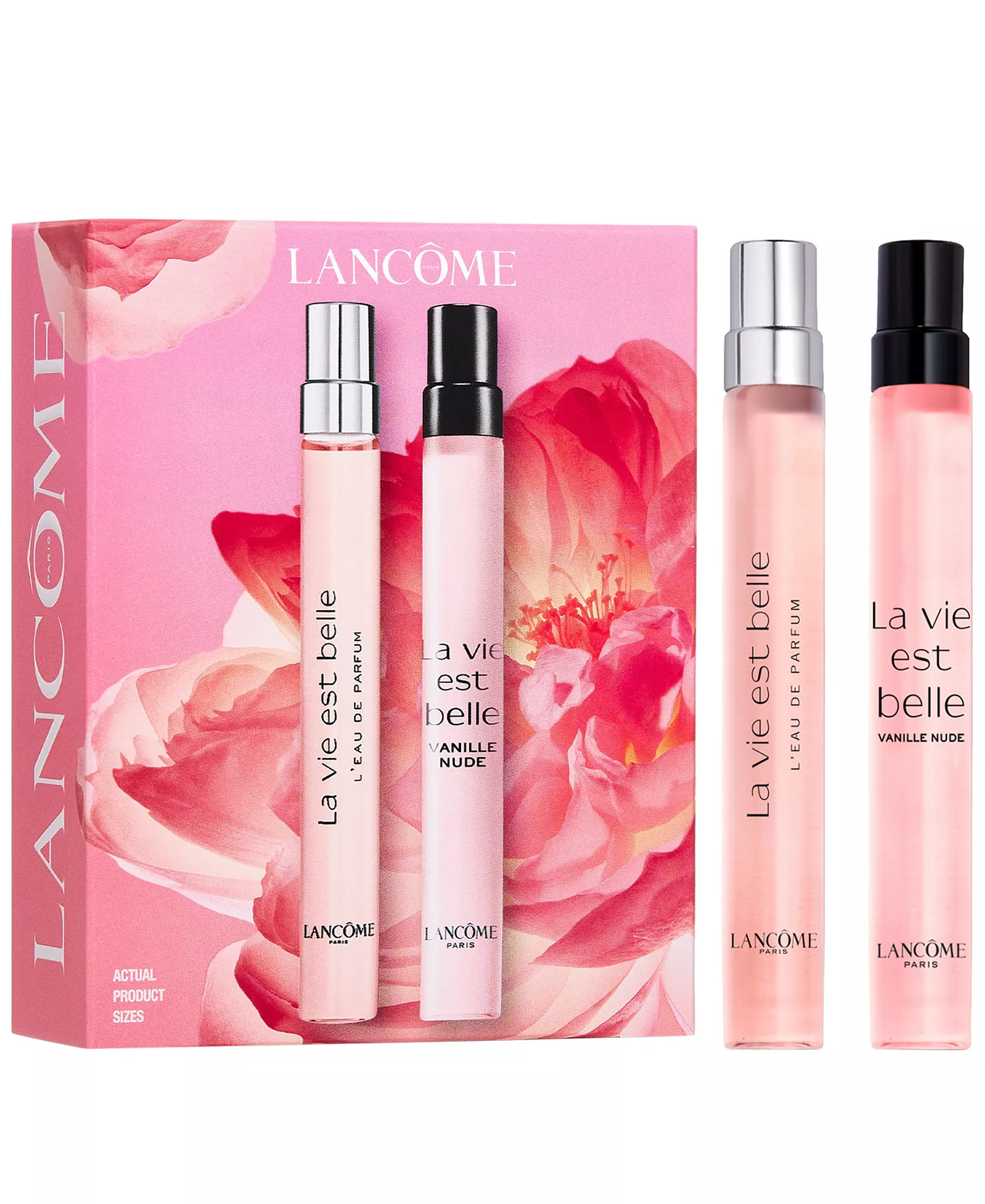 2-Pc. La Vie Est Belle Eau De Parfum Gift Set - No Color - No Size