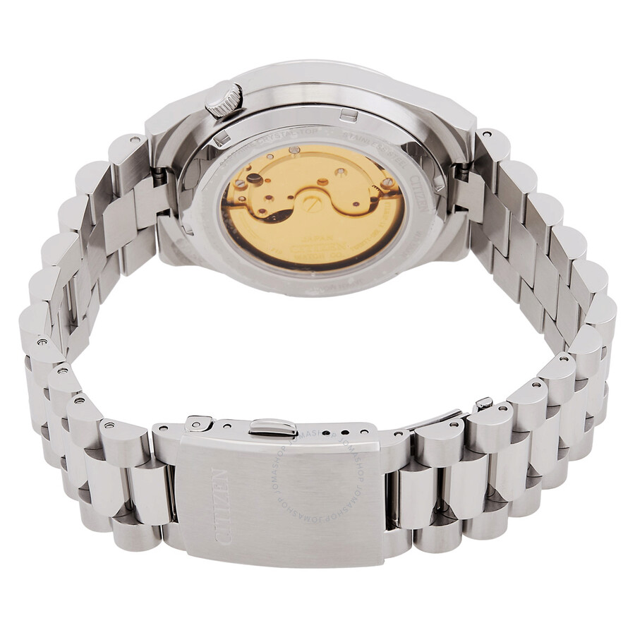 Citizen Tsuyosa Automatic Men's Watch