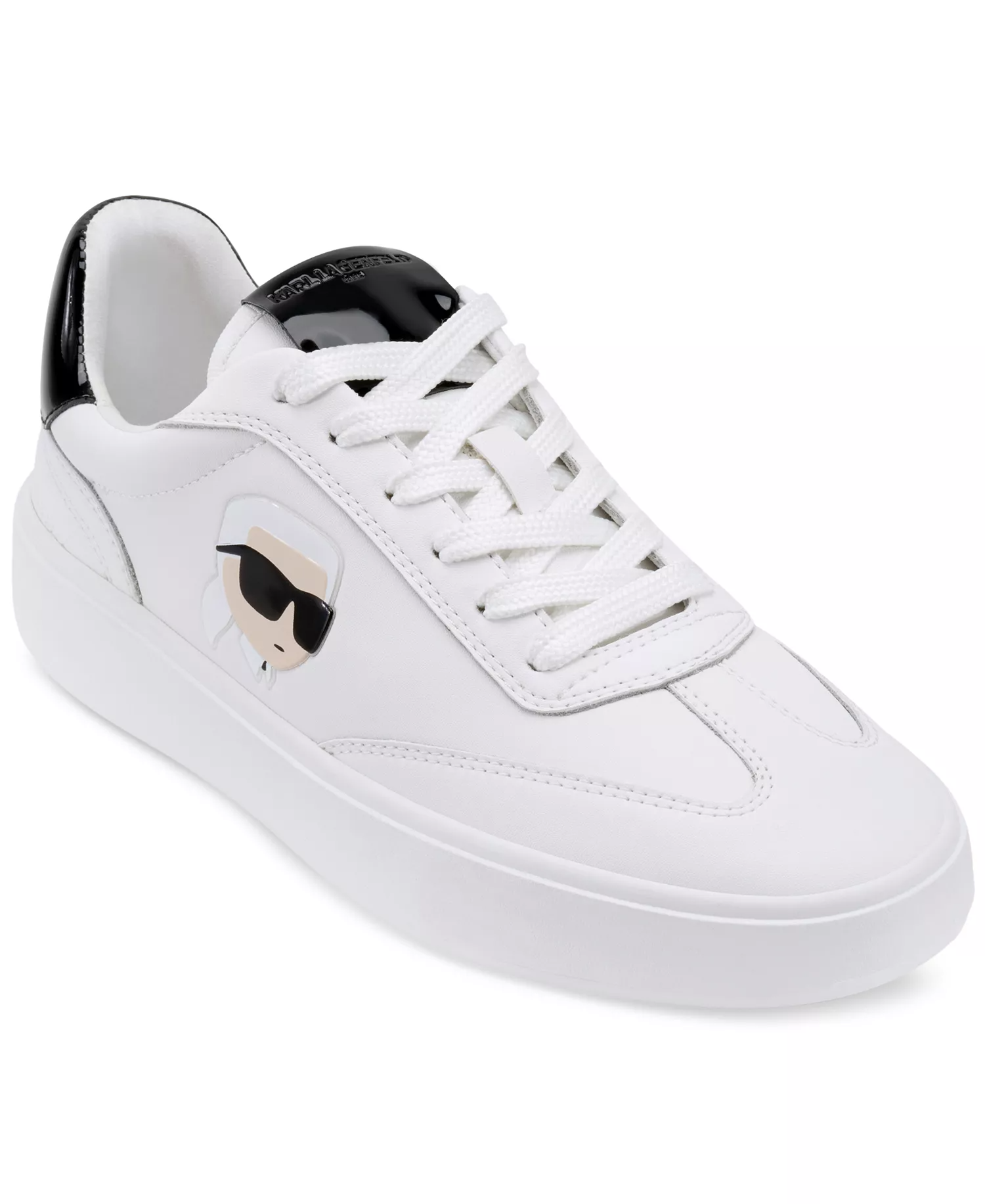 Shoes & Accessories Athletic & Sneakers