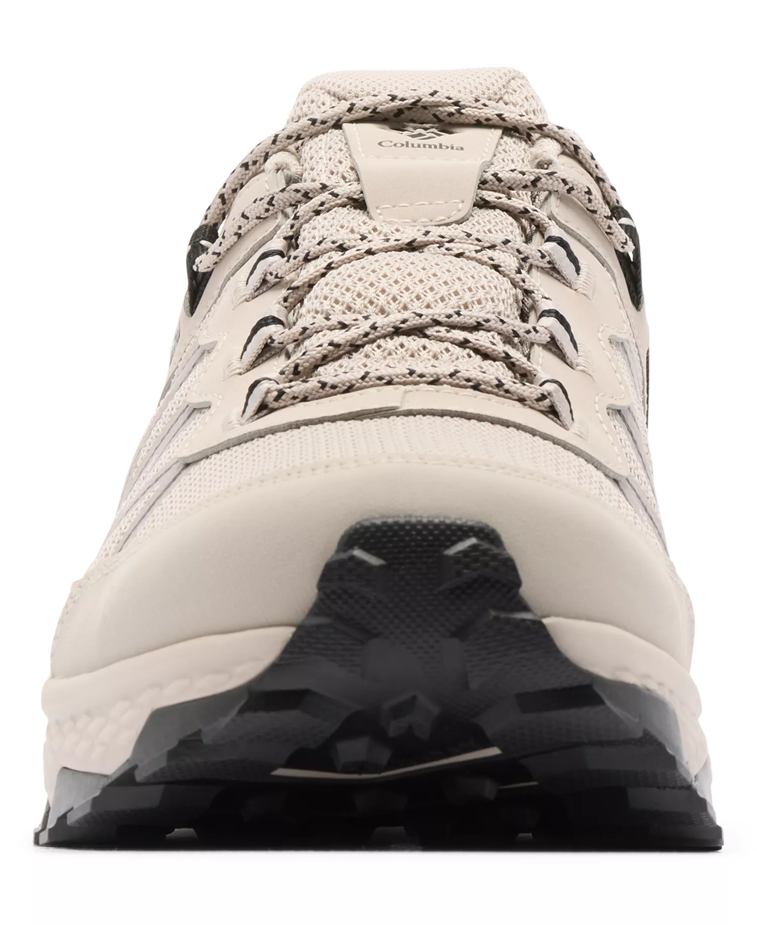 Men's Peakfreak Rush Outdry Multi-Sport Shoes - Soft Taupe/Black - 10.5M