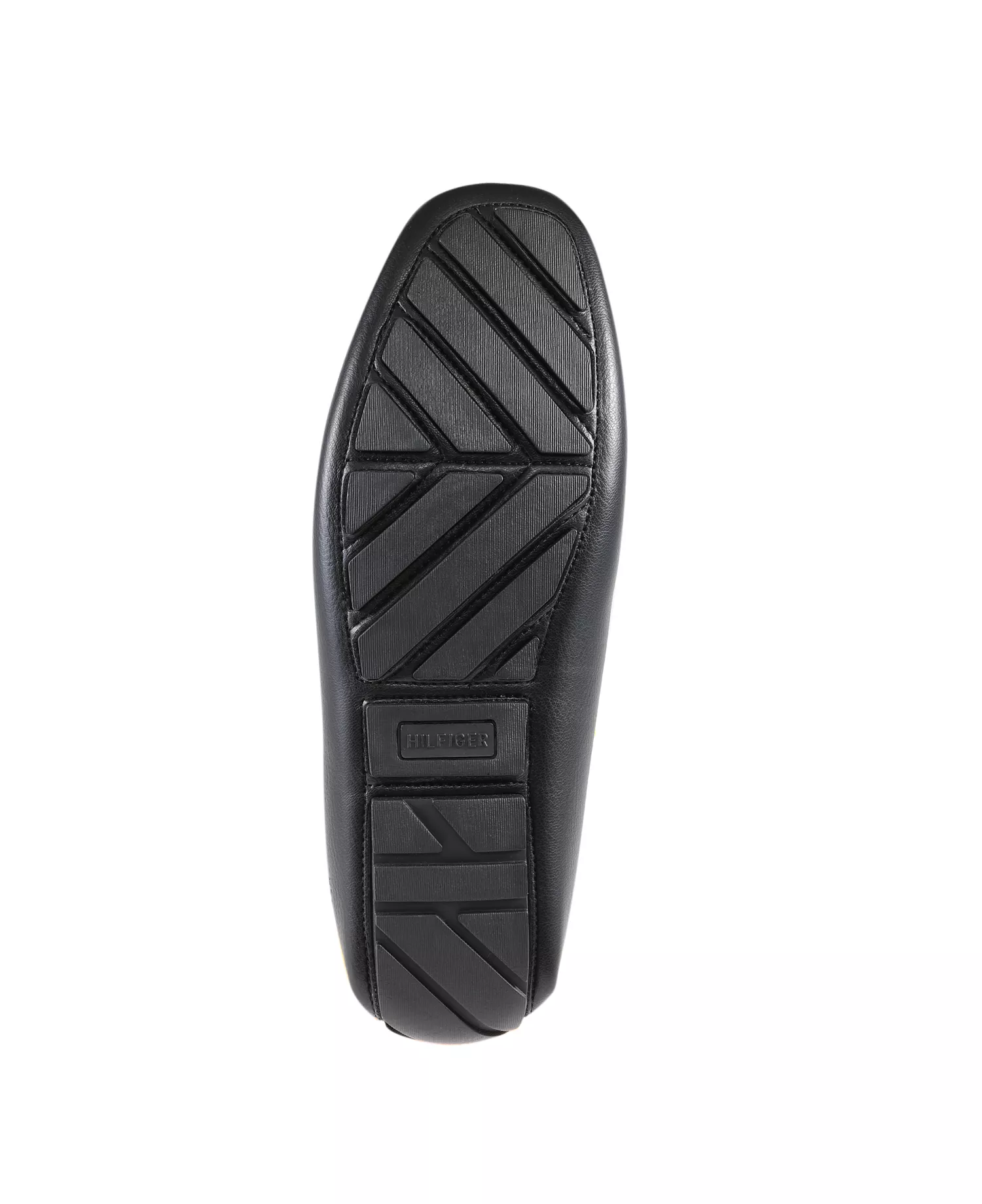 Men's Ardwin Moc Toe Penny Loafers - Cognac - 9