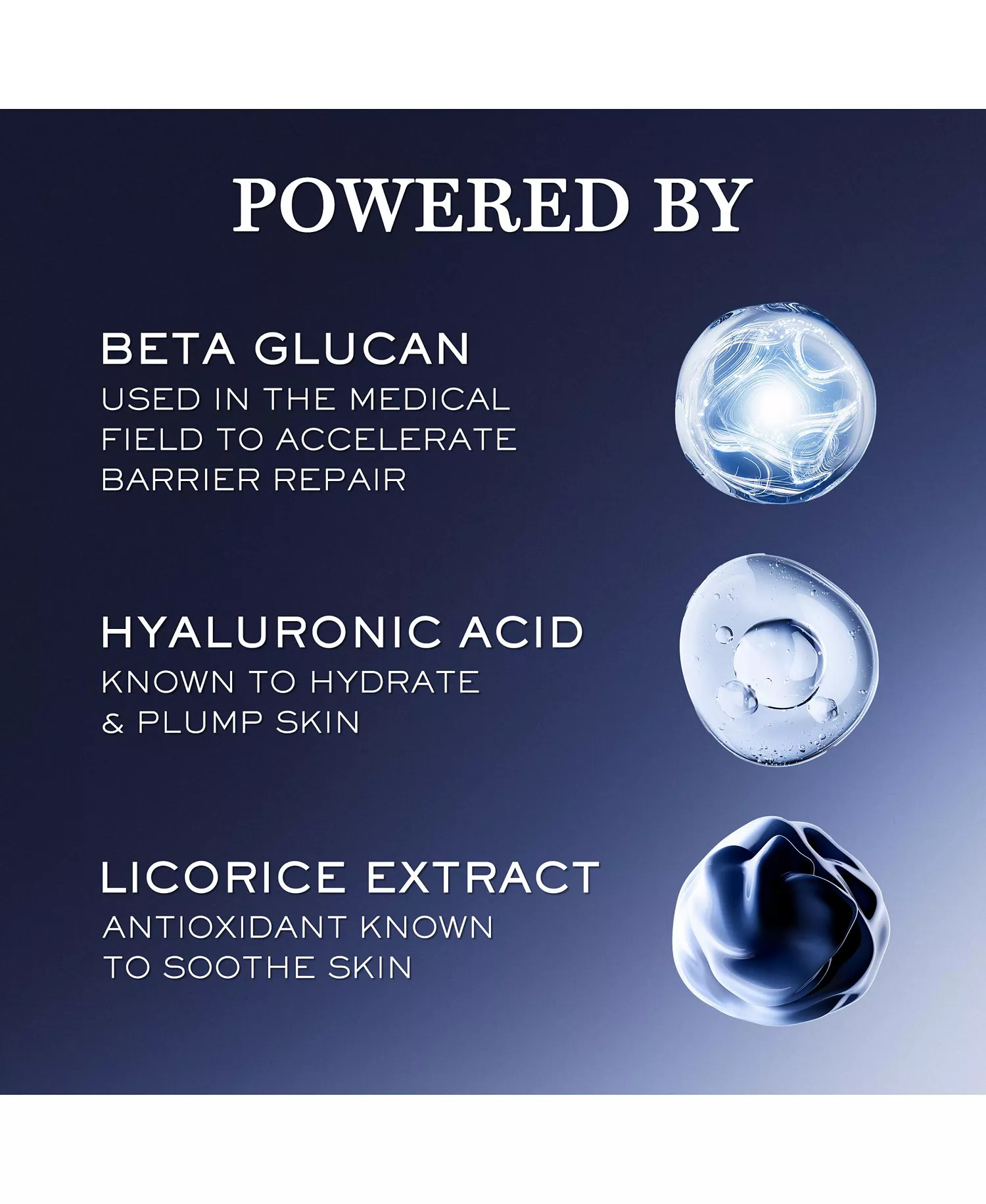 Génifique Ultimate Recovery Serum 3.89 oz. - No Color - 0.70 oz