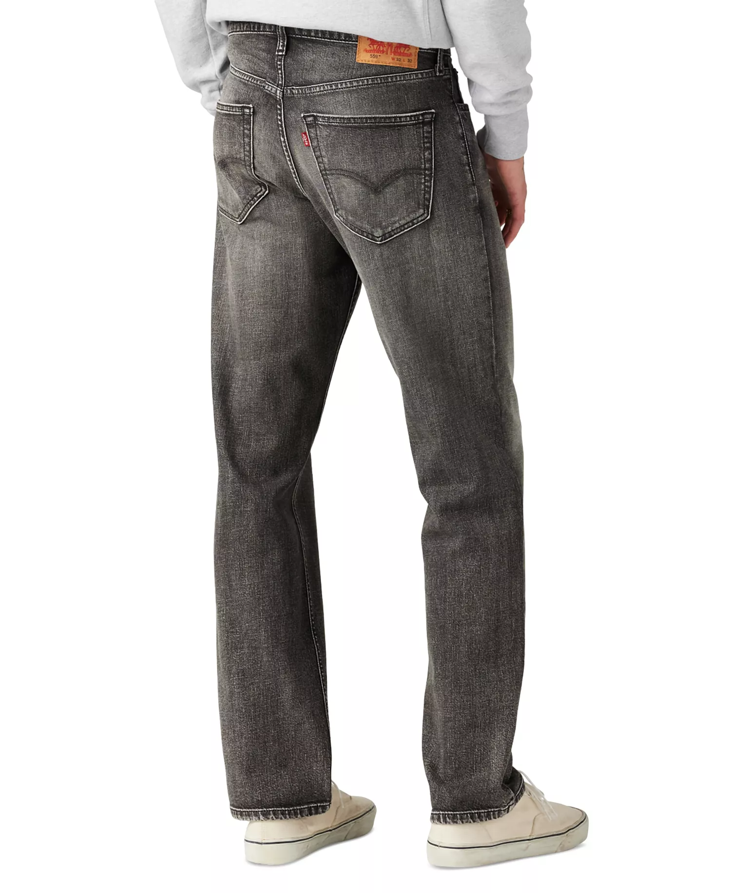 Men's 559™ Relaxed Straight Fit Eco Ease Jeans - Just Being - 29 - 30