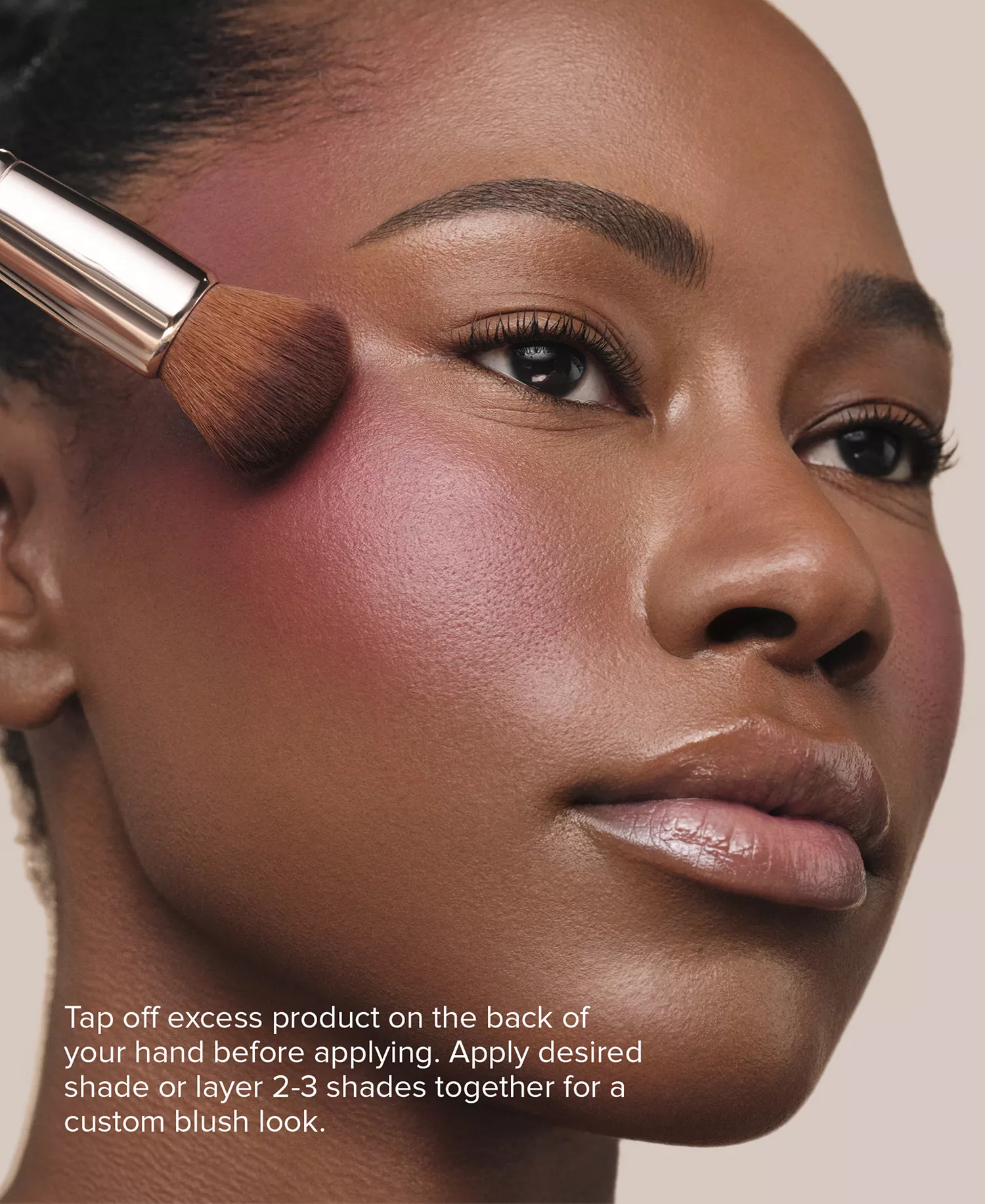 Magic Touch Blush Trio