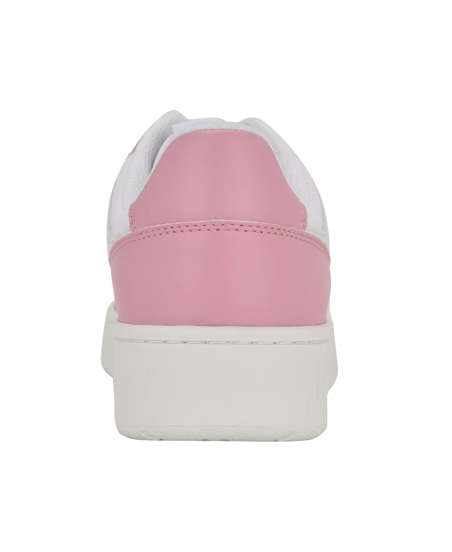 Women's Twigye Lace-Up Sneakers - Pink/White - 10M